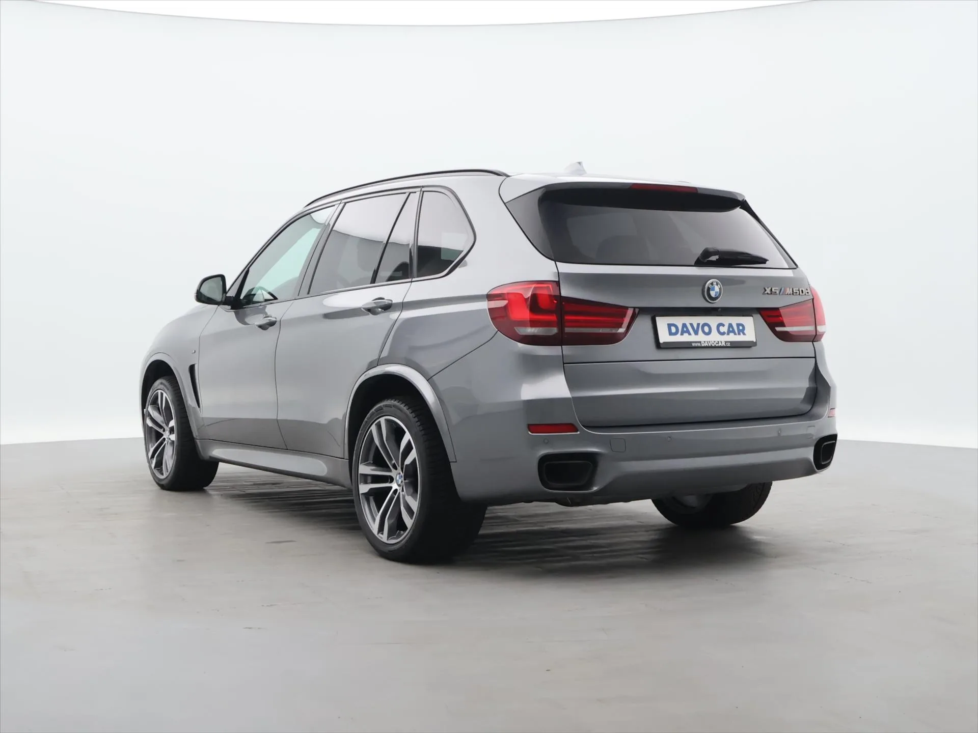 BMW X5 - Náhled 5