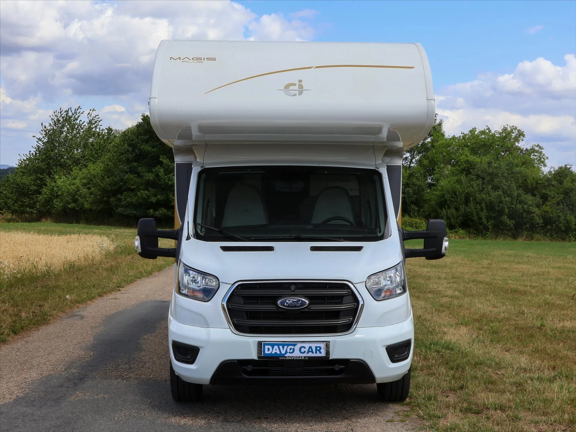CI Caravans International Ostatní - Náhled 2