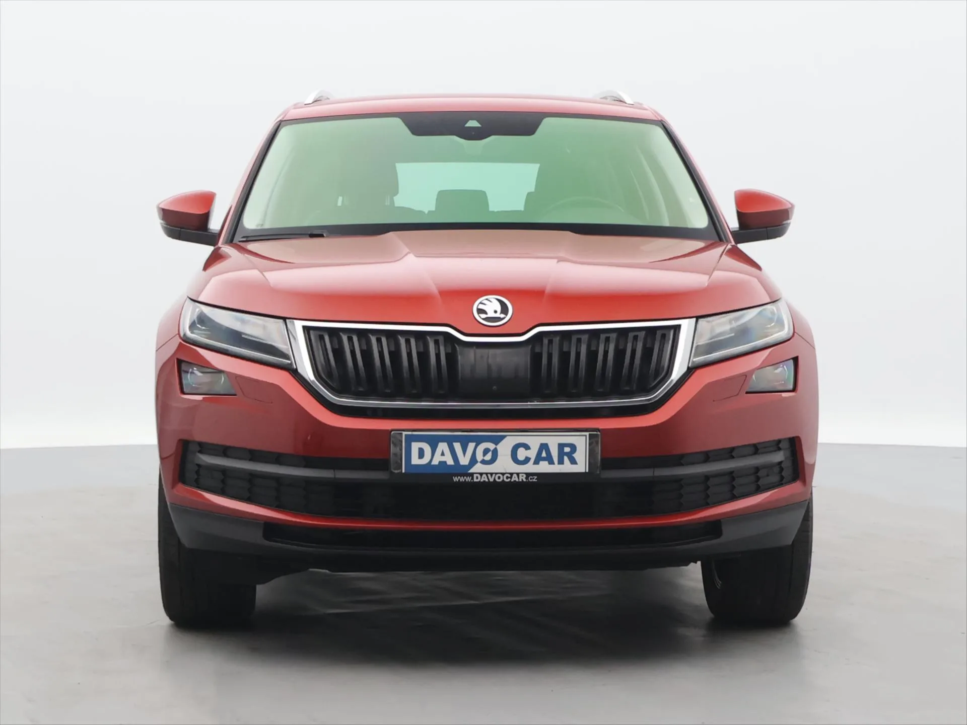 Škoda Kodiaq - Náhled 2