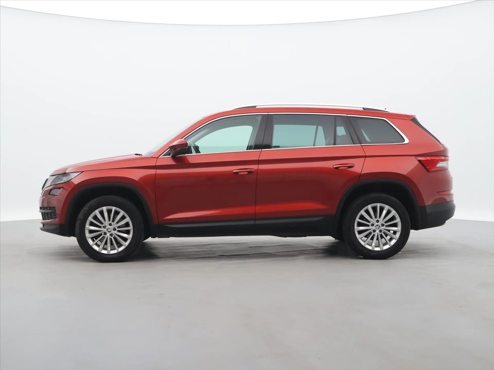 Škoda Kodiaq - Náhled 4