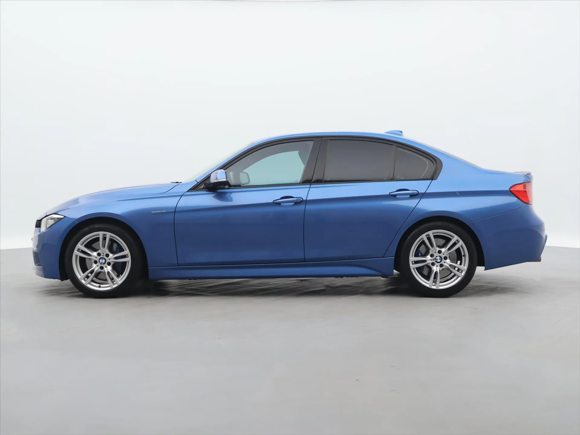 BMW Řada 3 - Náhled 4