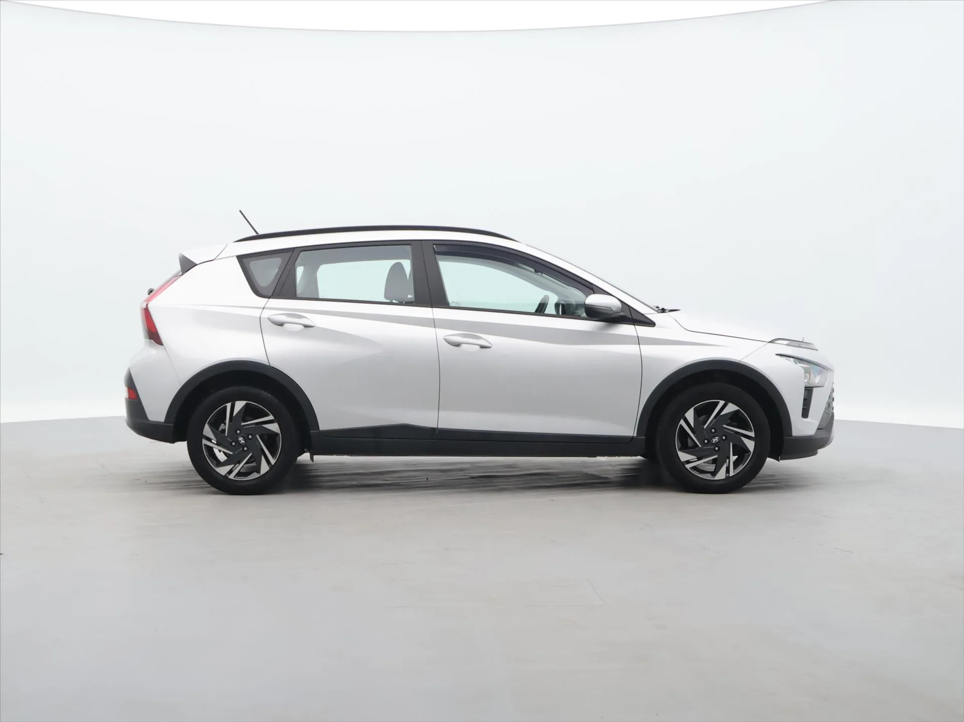 Hyundai Bayon - Náhled 8