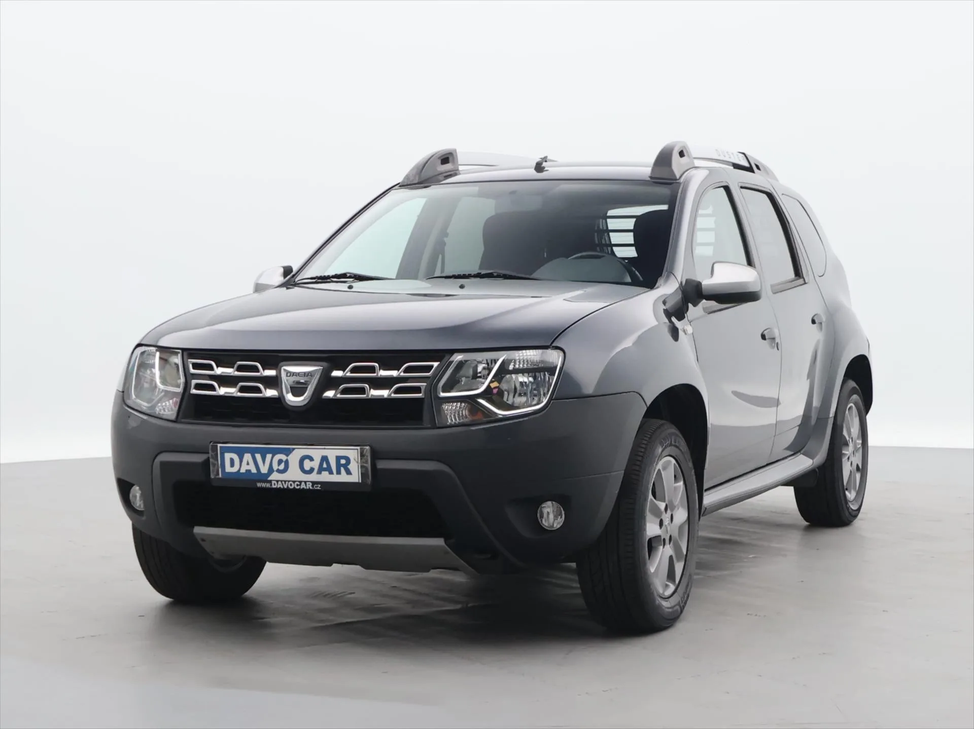 Dacia Duster - Náhled 2