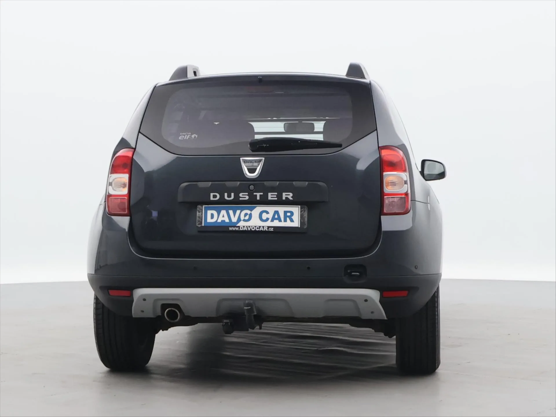 Dacia Duster - Náhled 5
