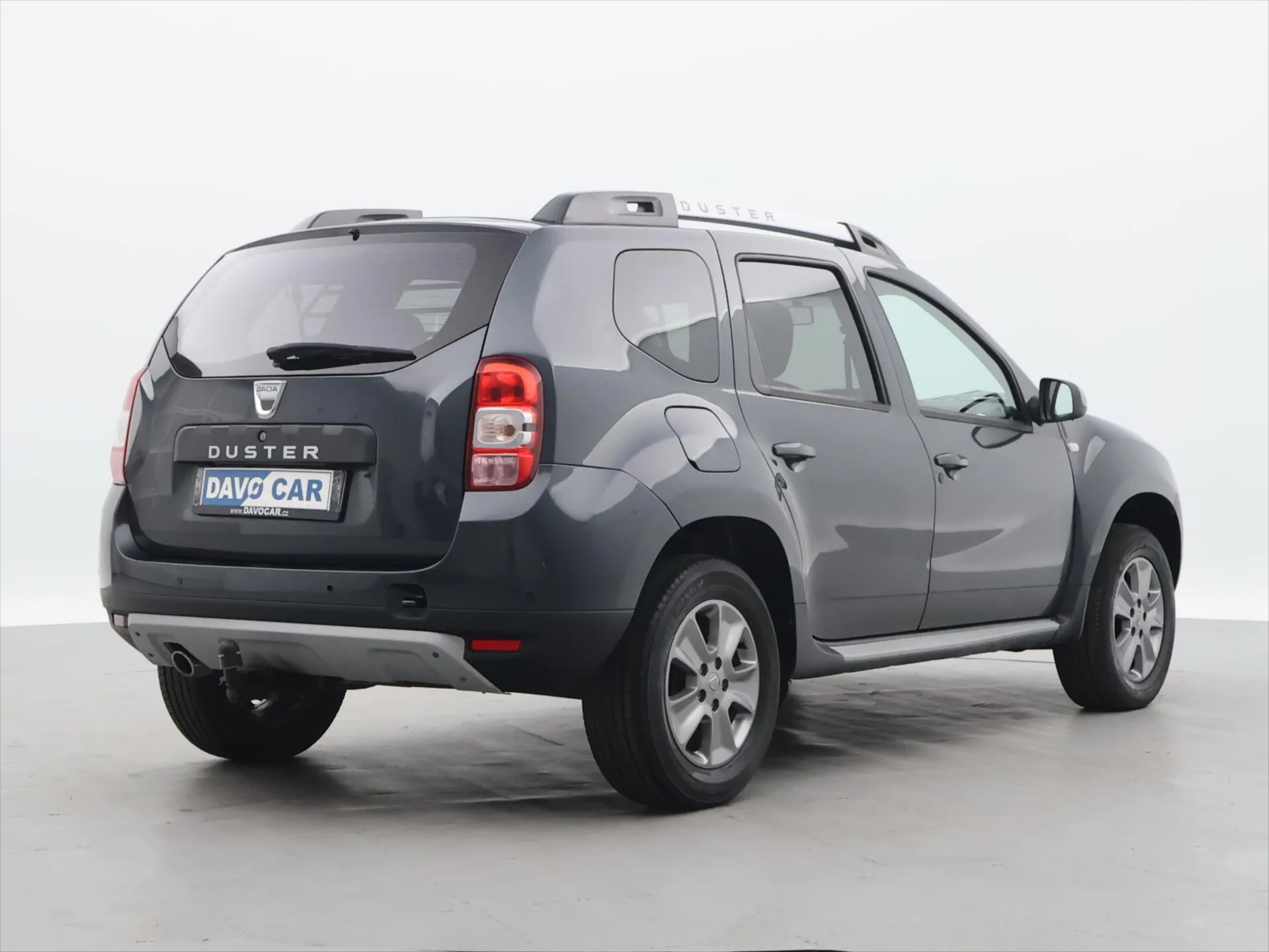 Dacia Duster - Náhled 6