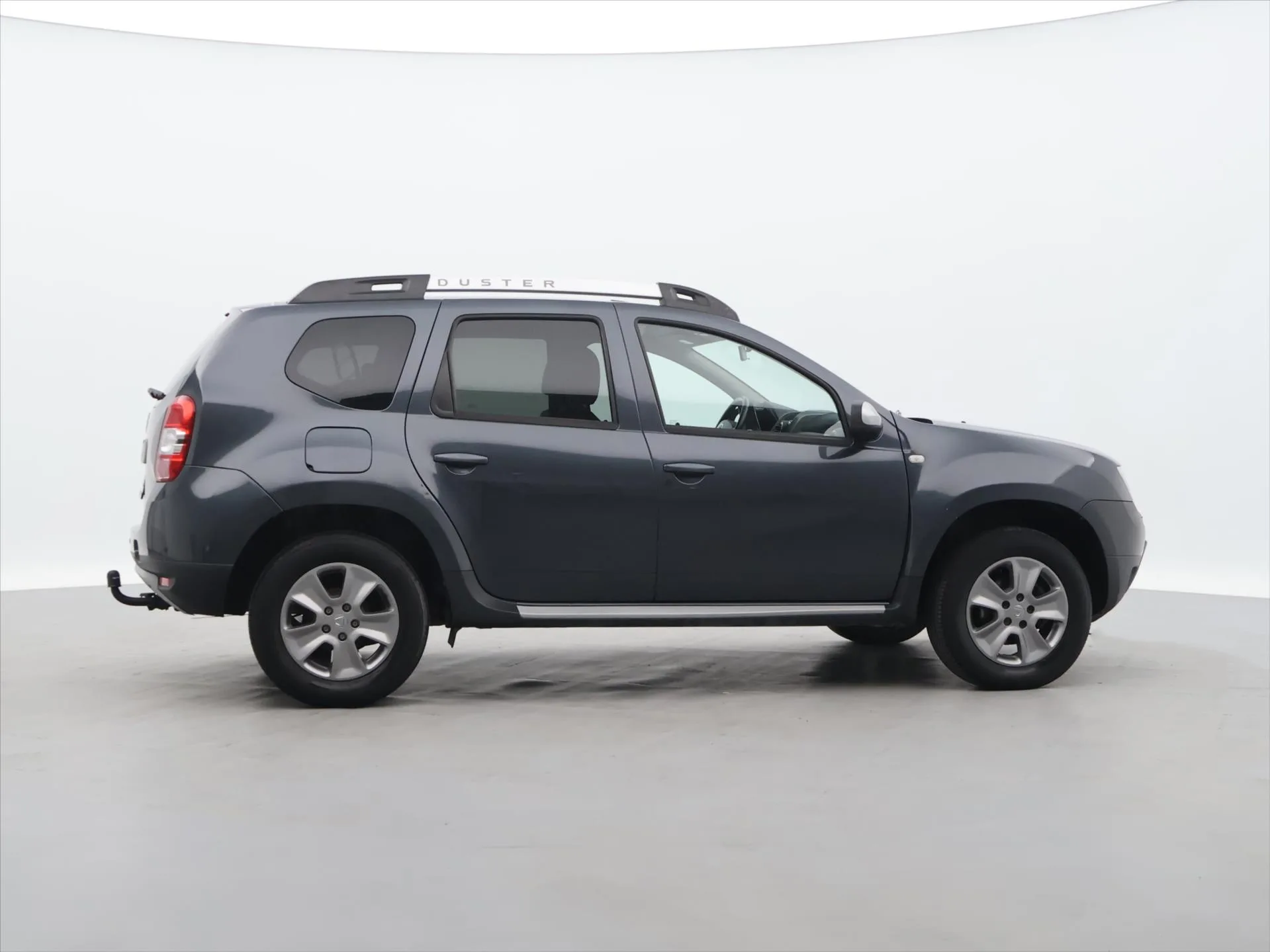 Dacia Duster - Náhled 7