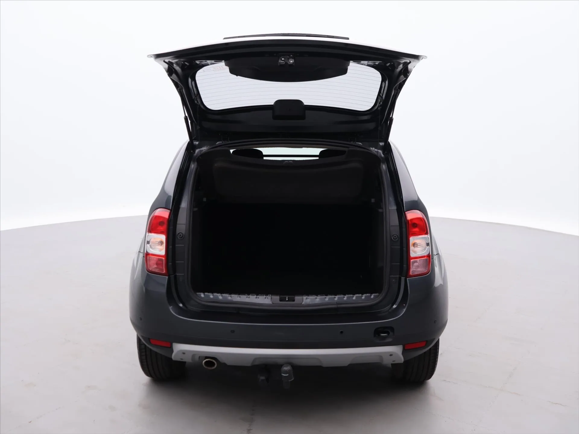 Dacia Duster - Náhled 8