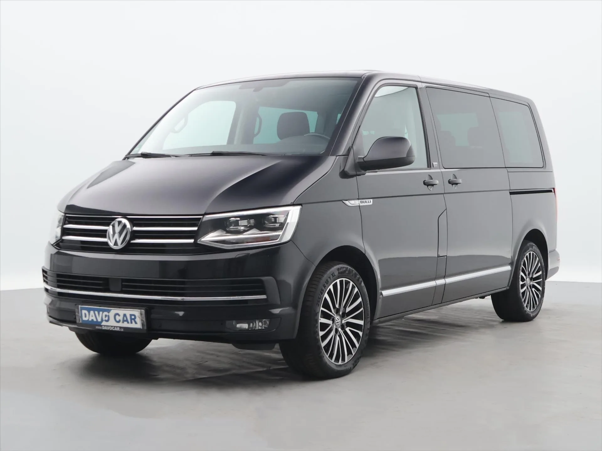 Volkswagen Multivan - Náhled 3