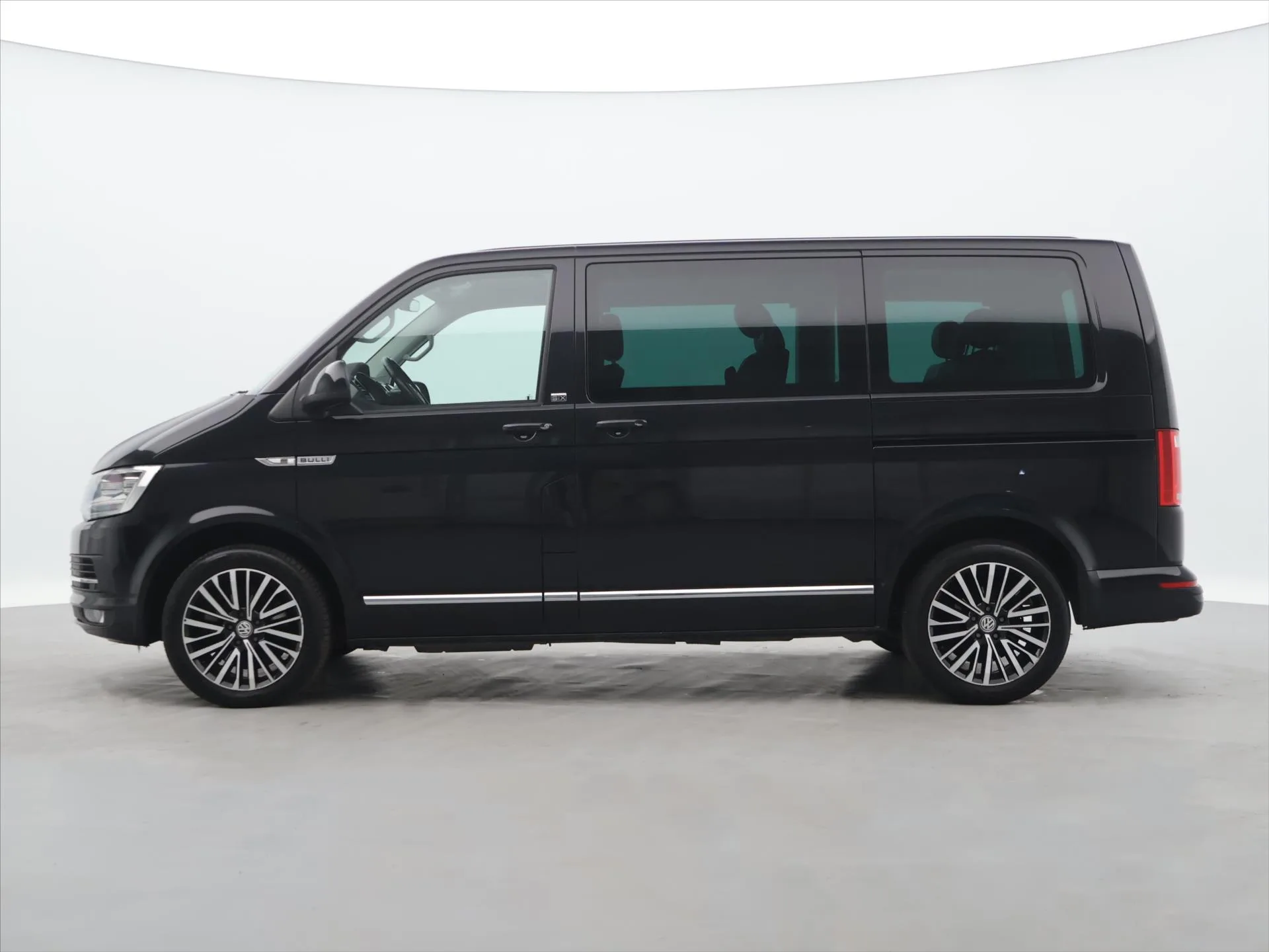Volkswagen Multivan - Náhled 4