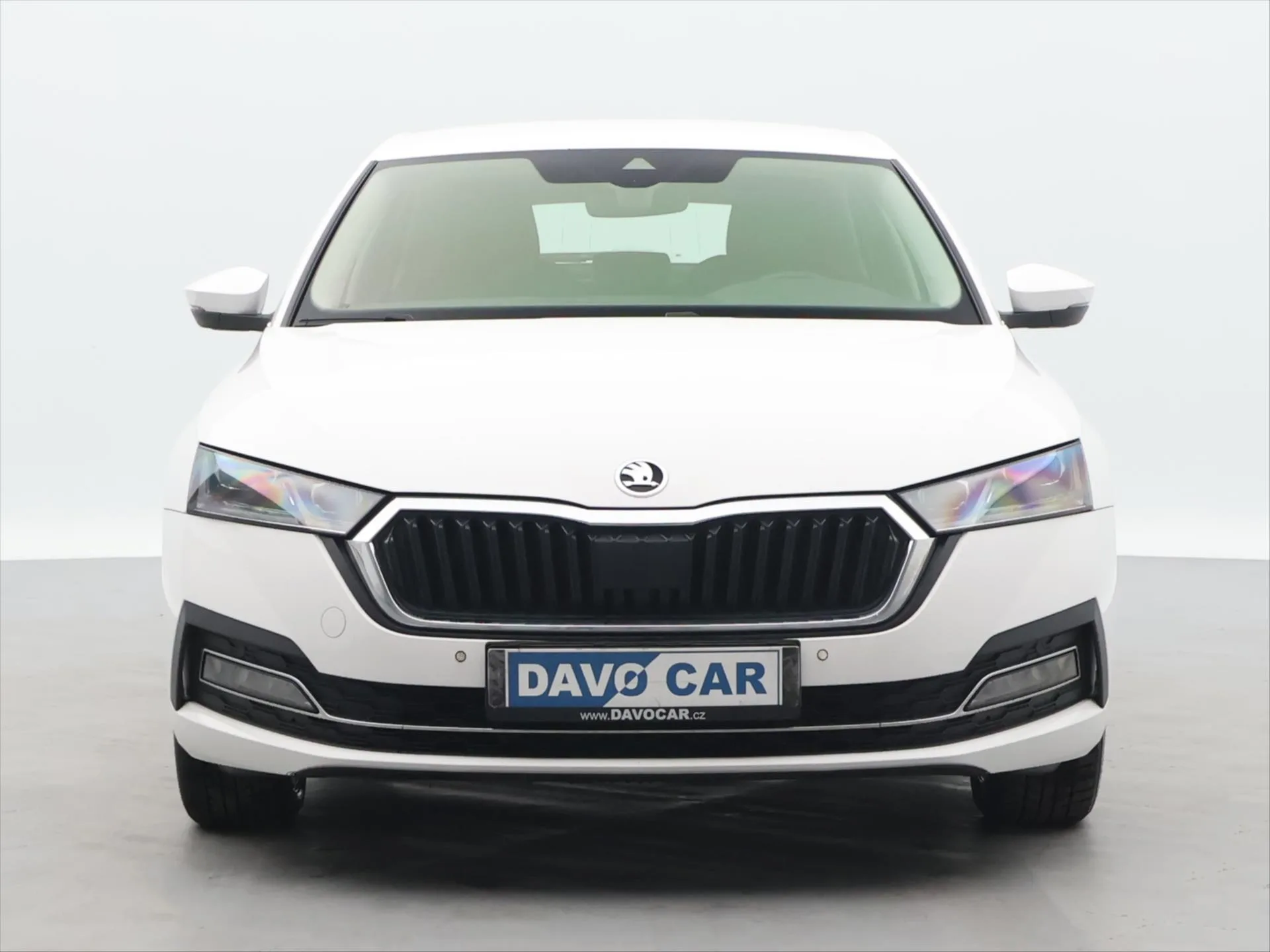 Škoda Octavia - Náhled 2