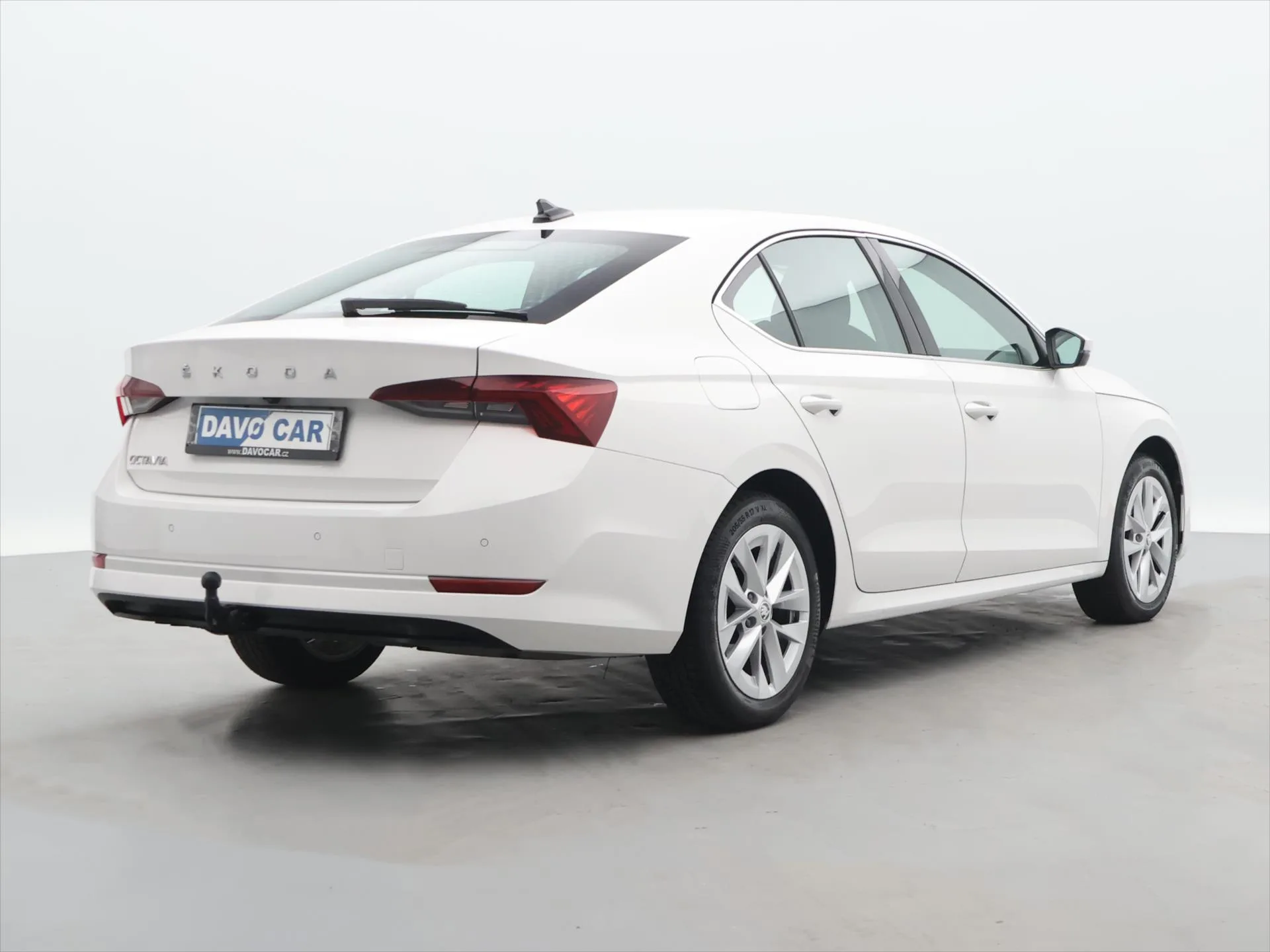 Škoda Octavia - Náhled 7
