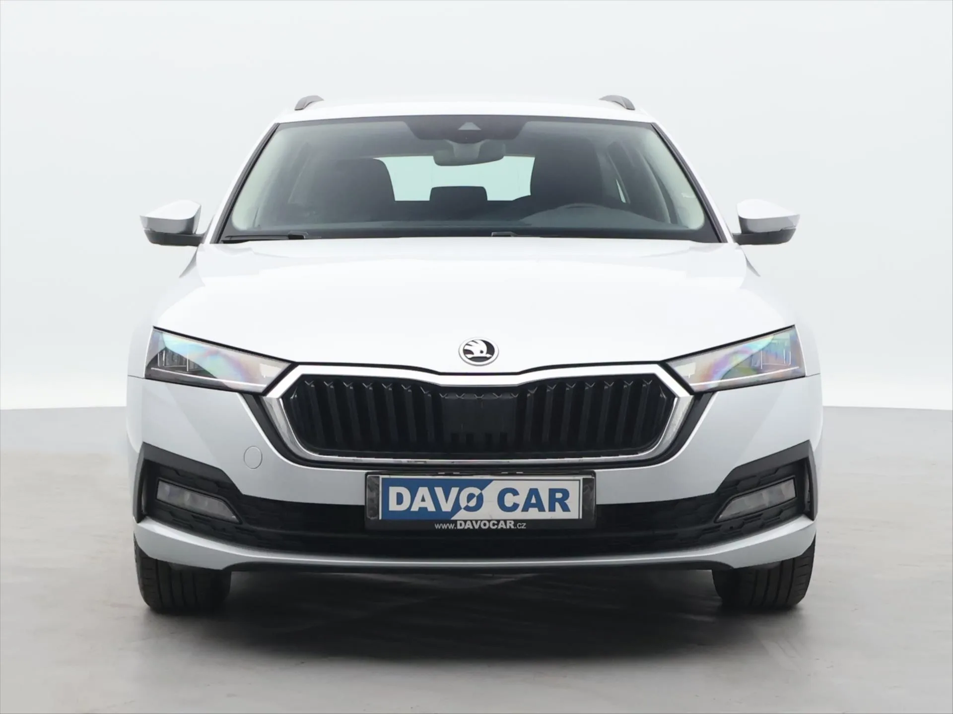 Škoda Octavia - Náhled 2