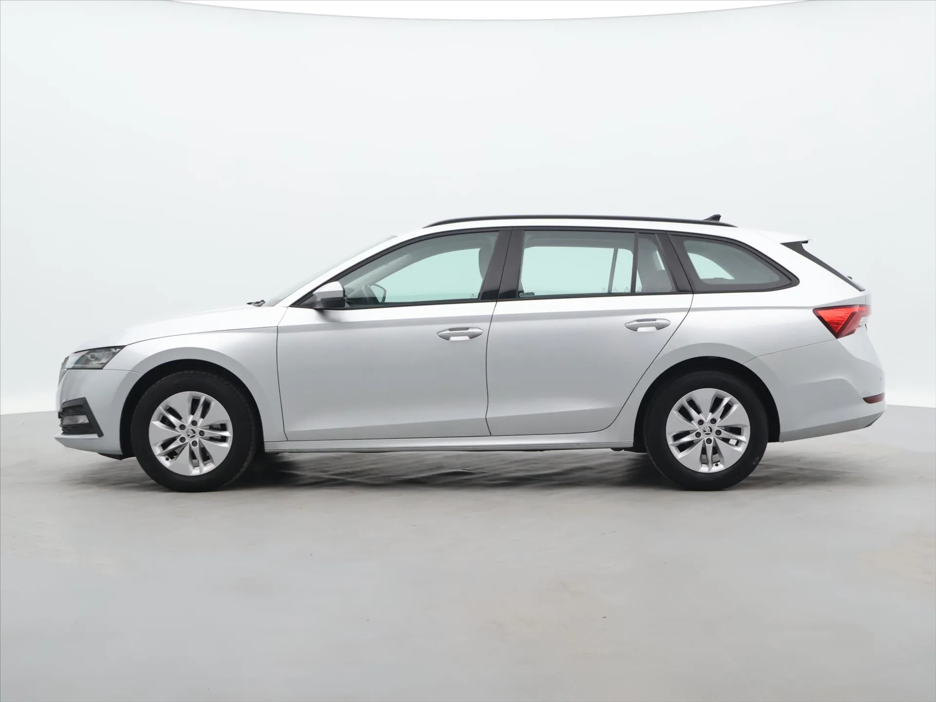 Škoda Octavia - Náhled 4