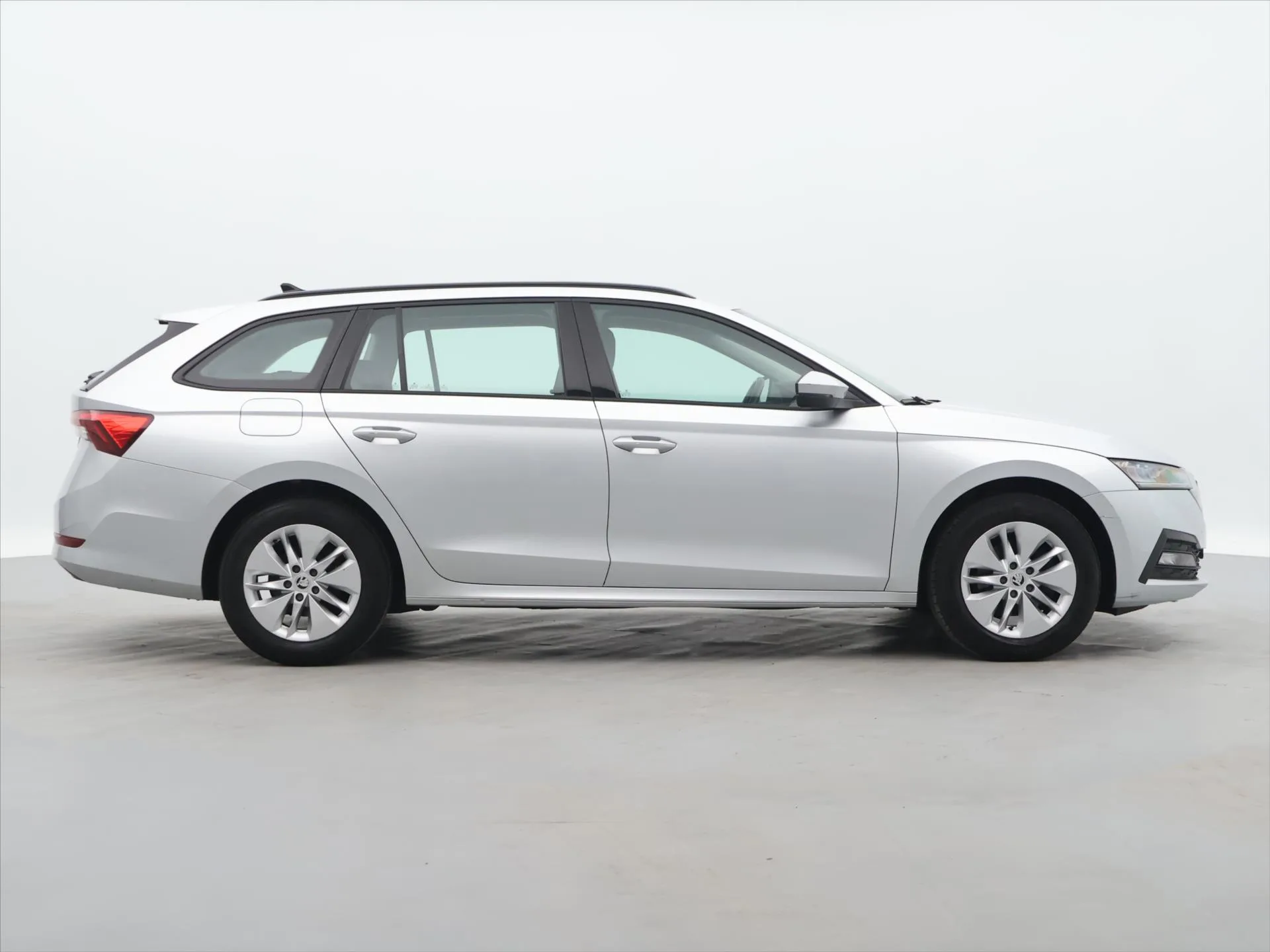 Škoda Octavia - Náhled 8