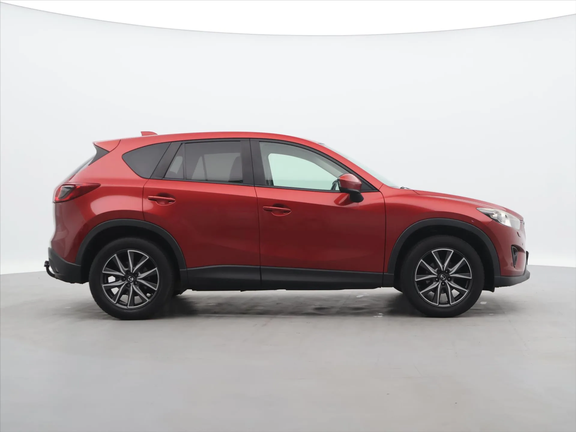 Mazda CX-5 - Náhled 8