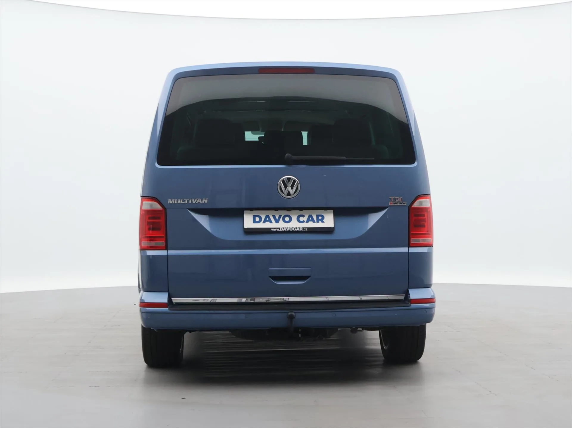Volkswagen Multivan - Náhled 6