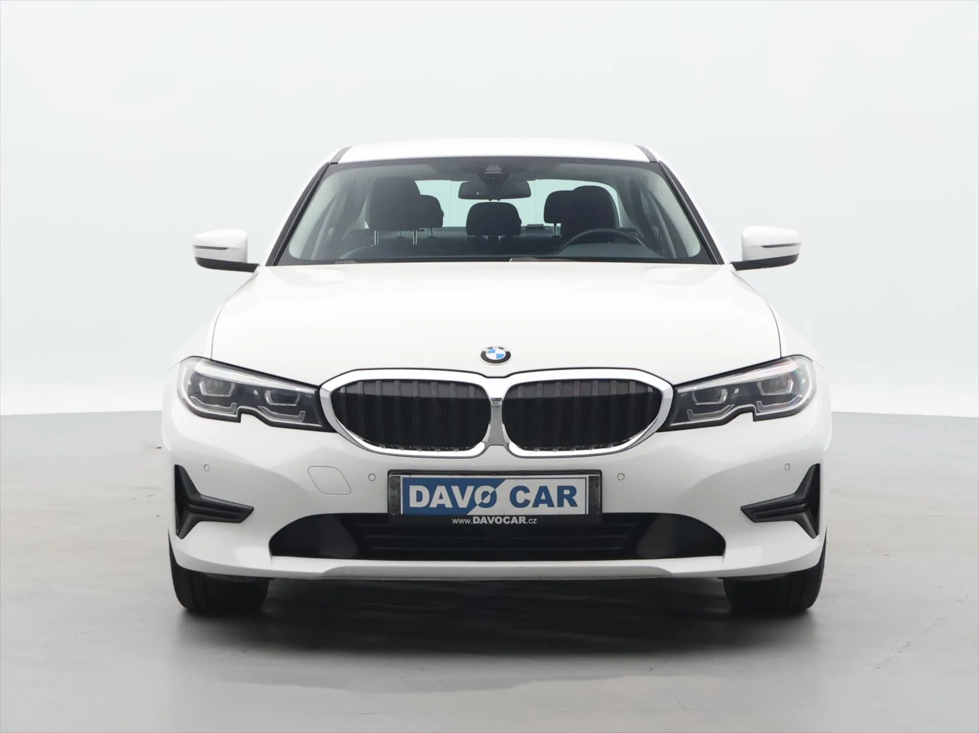 BMW Řada 3 - Náhled 2
