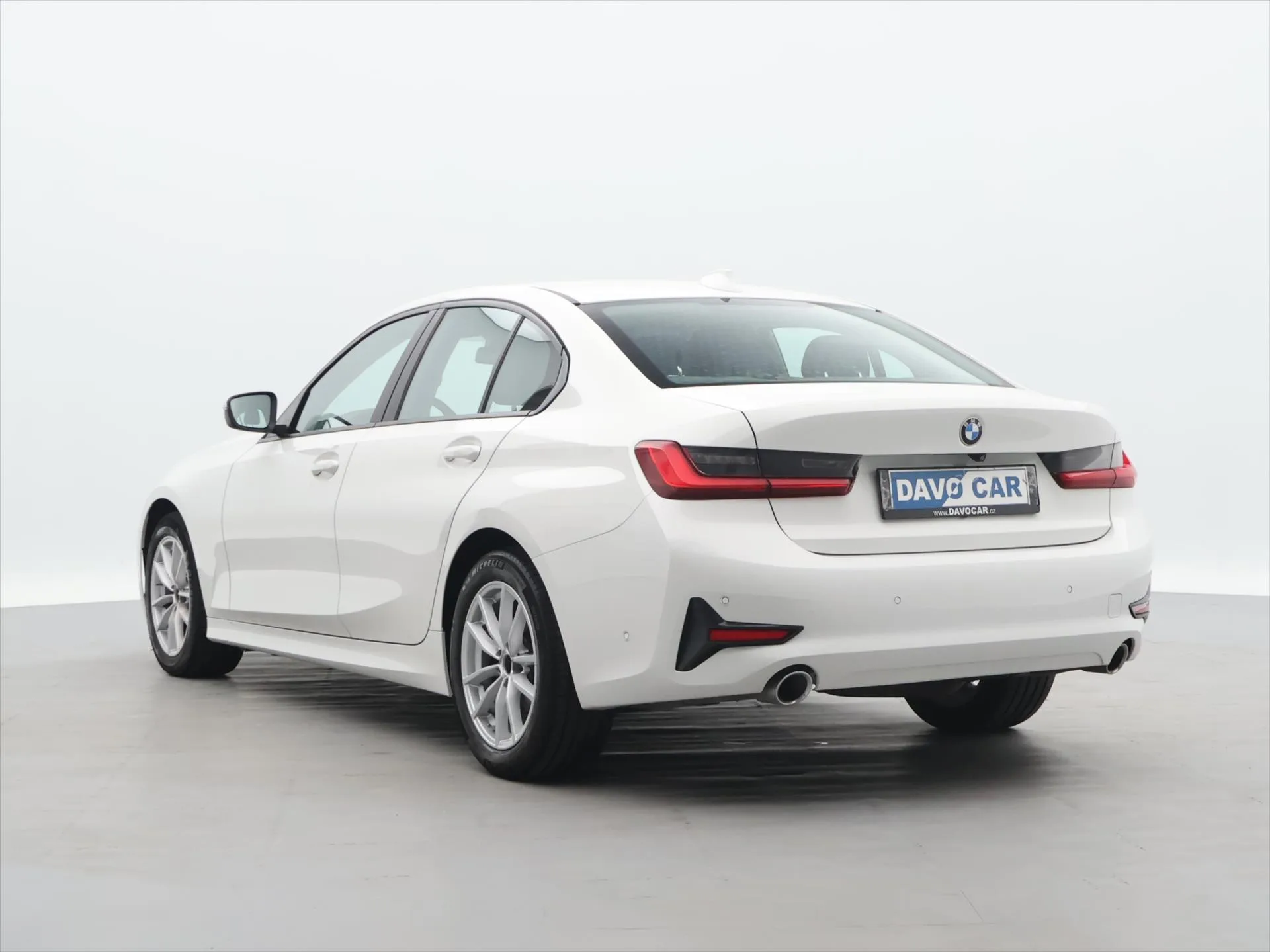 BMW Řada 3 - Náhled 5