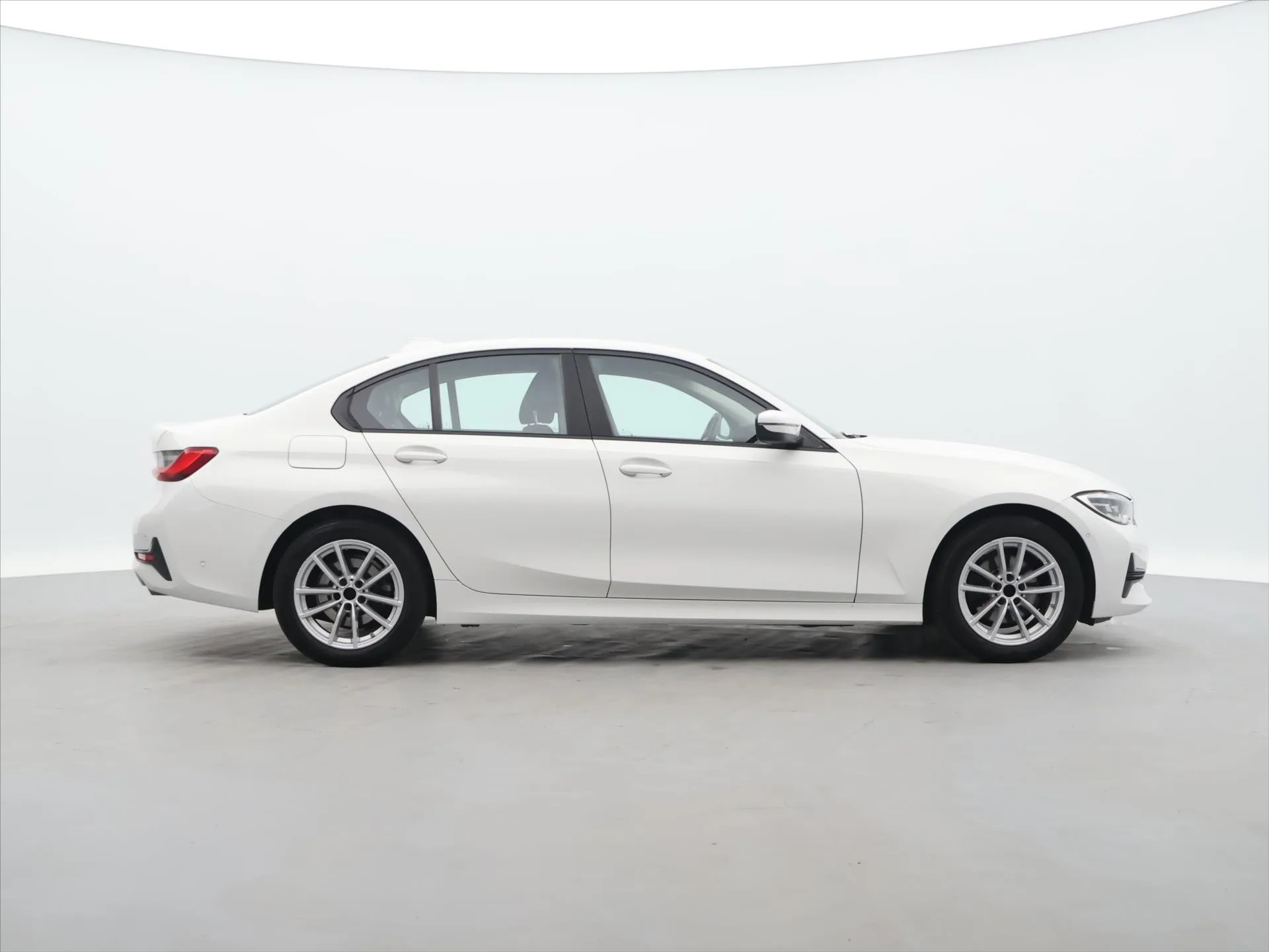 BMW Řada 3 - Náhled 8