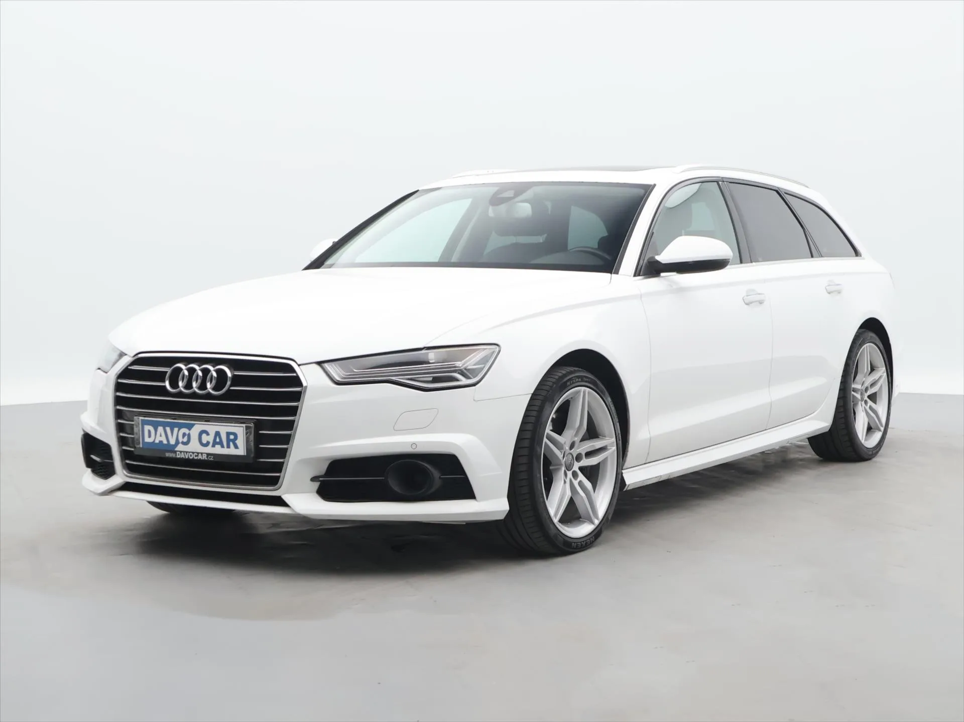 Audi A6 Avant - Náhled 3