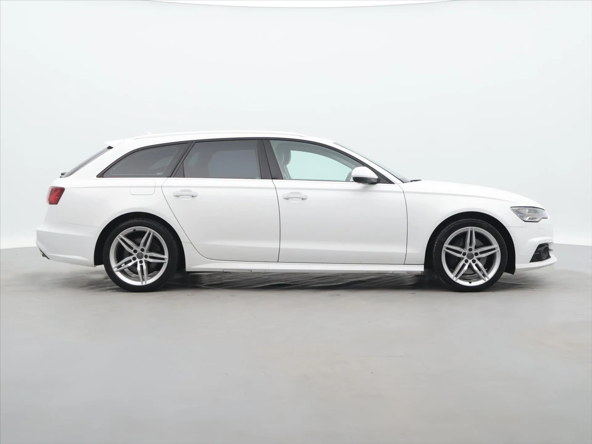 Audi A6 Avant - Náhled 8
