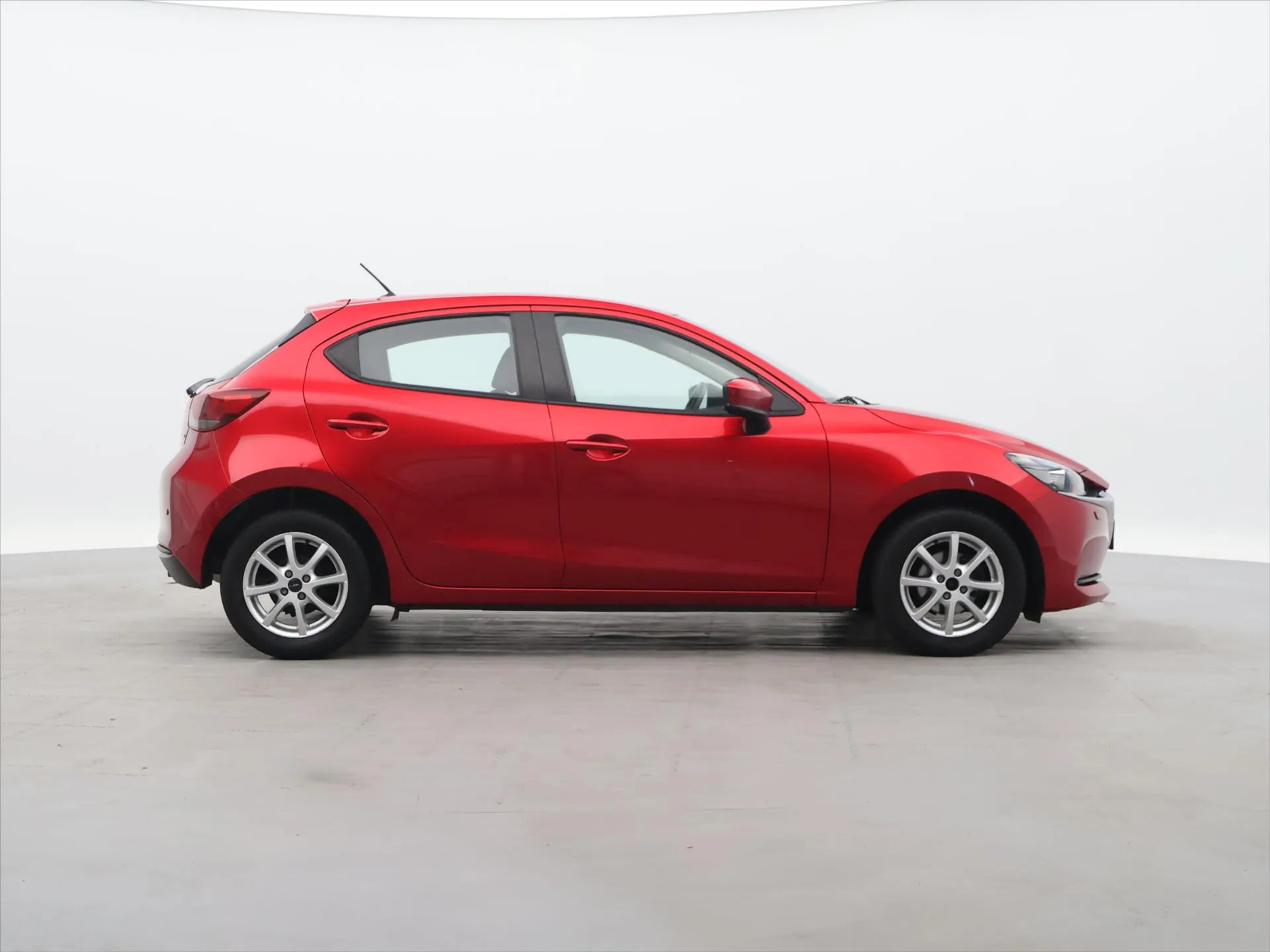 Mazda 2 - Náhled 8