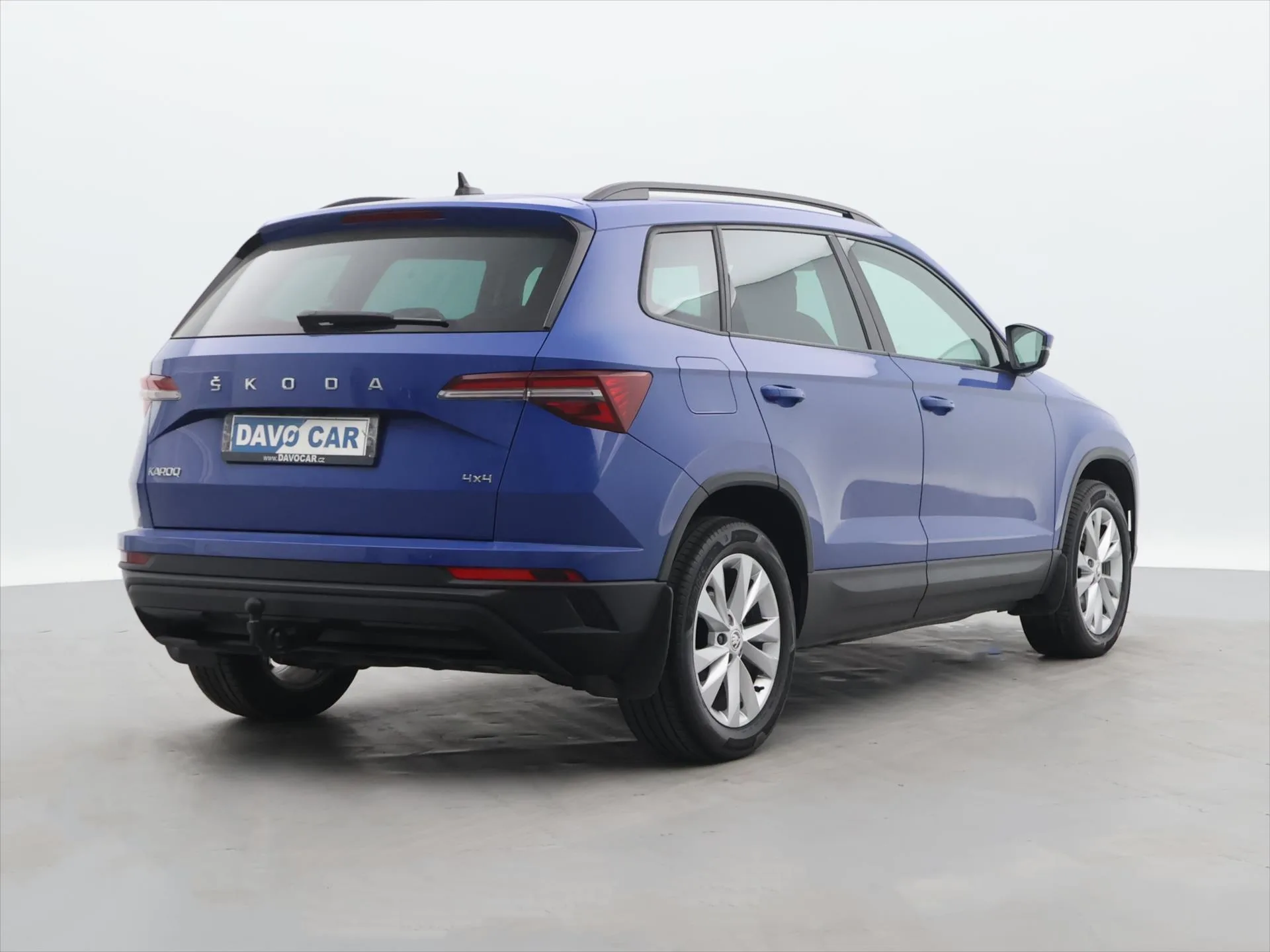 Škoda Karoq - Náhled 7