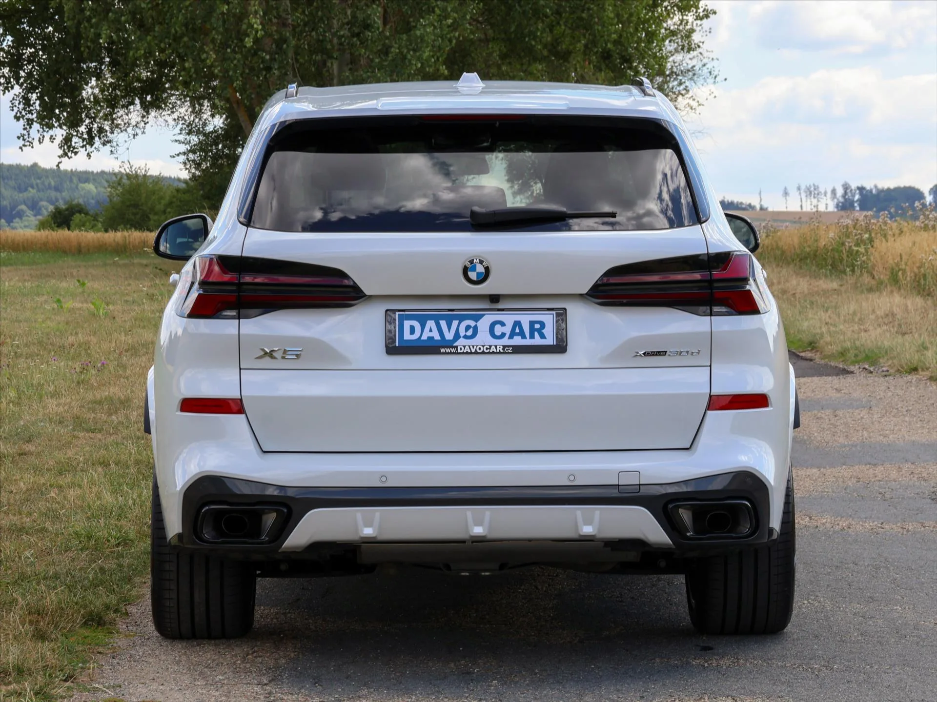 BMW X5 - Náhled 6