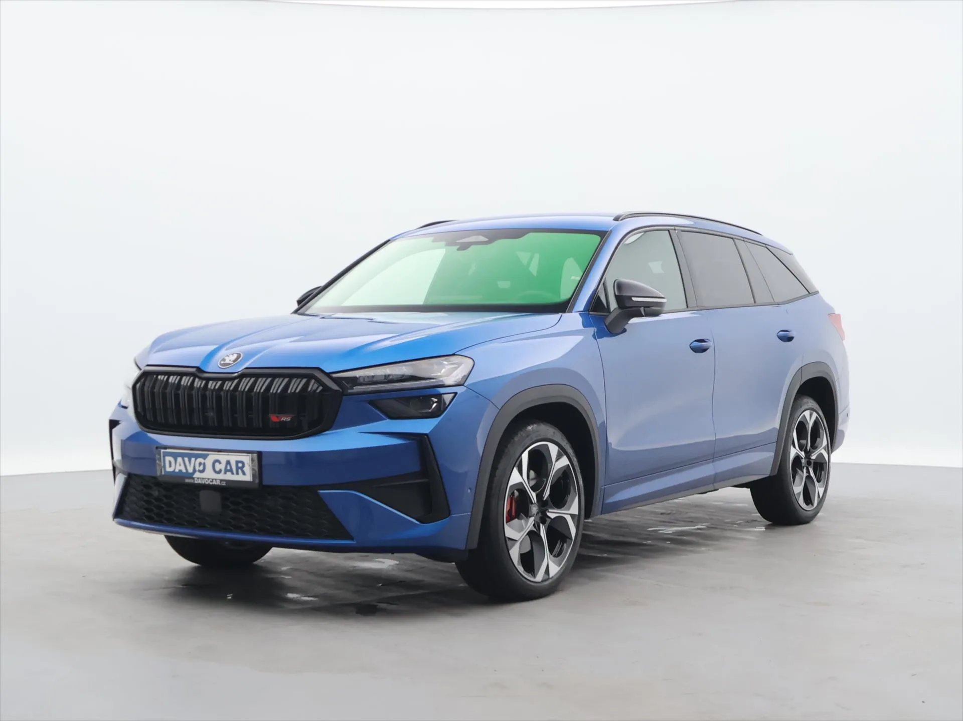Škoda Kodiaq - Náhled 3