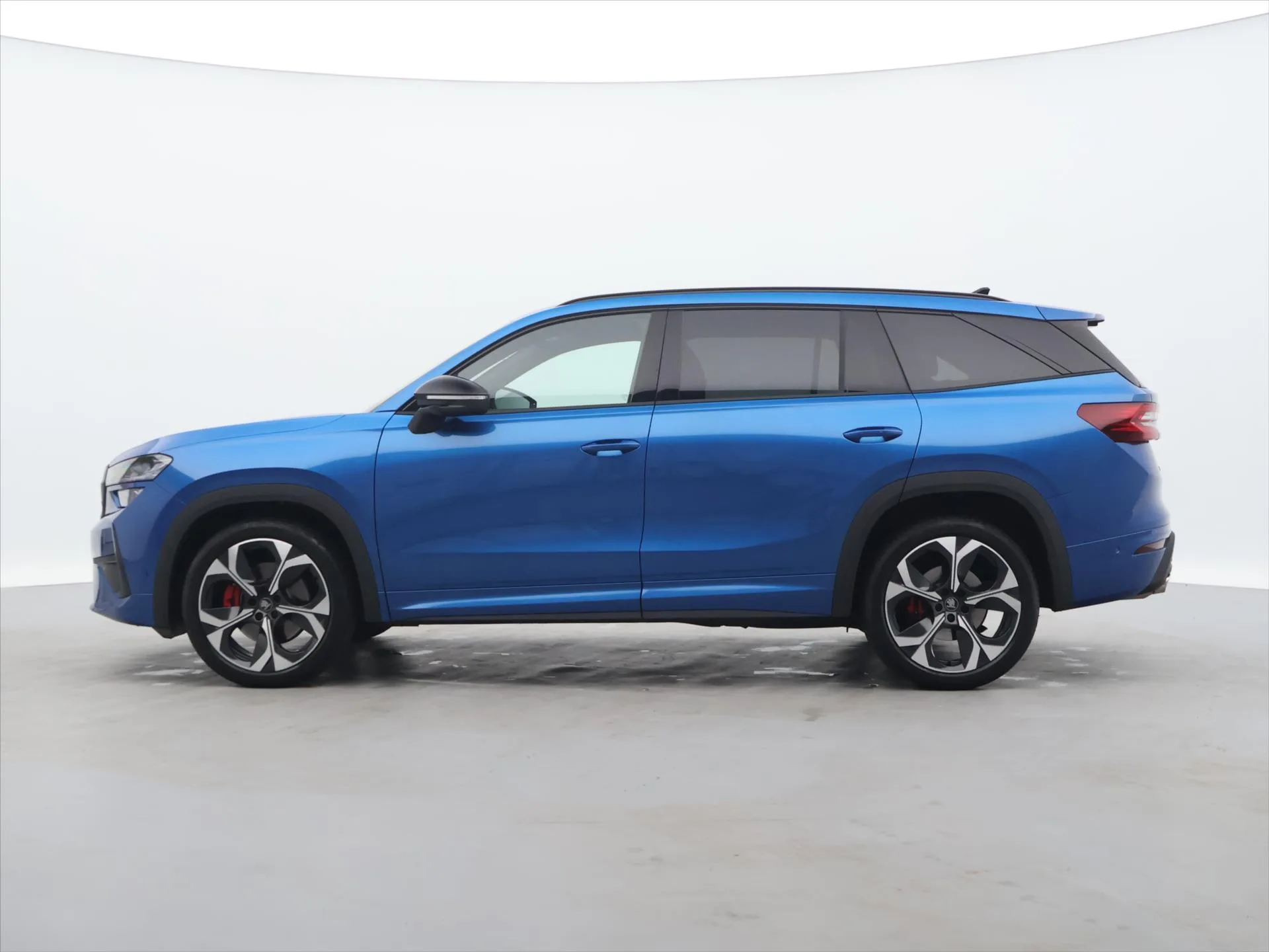 Škoda Kodiaq - Náhled 4