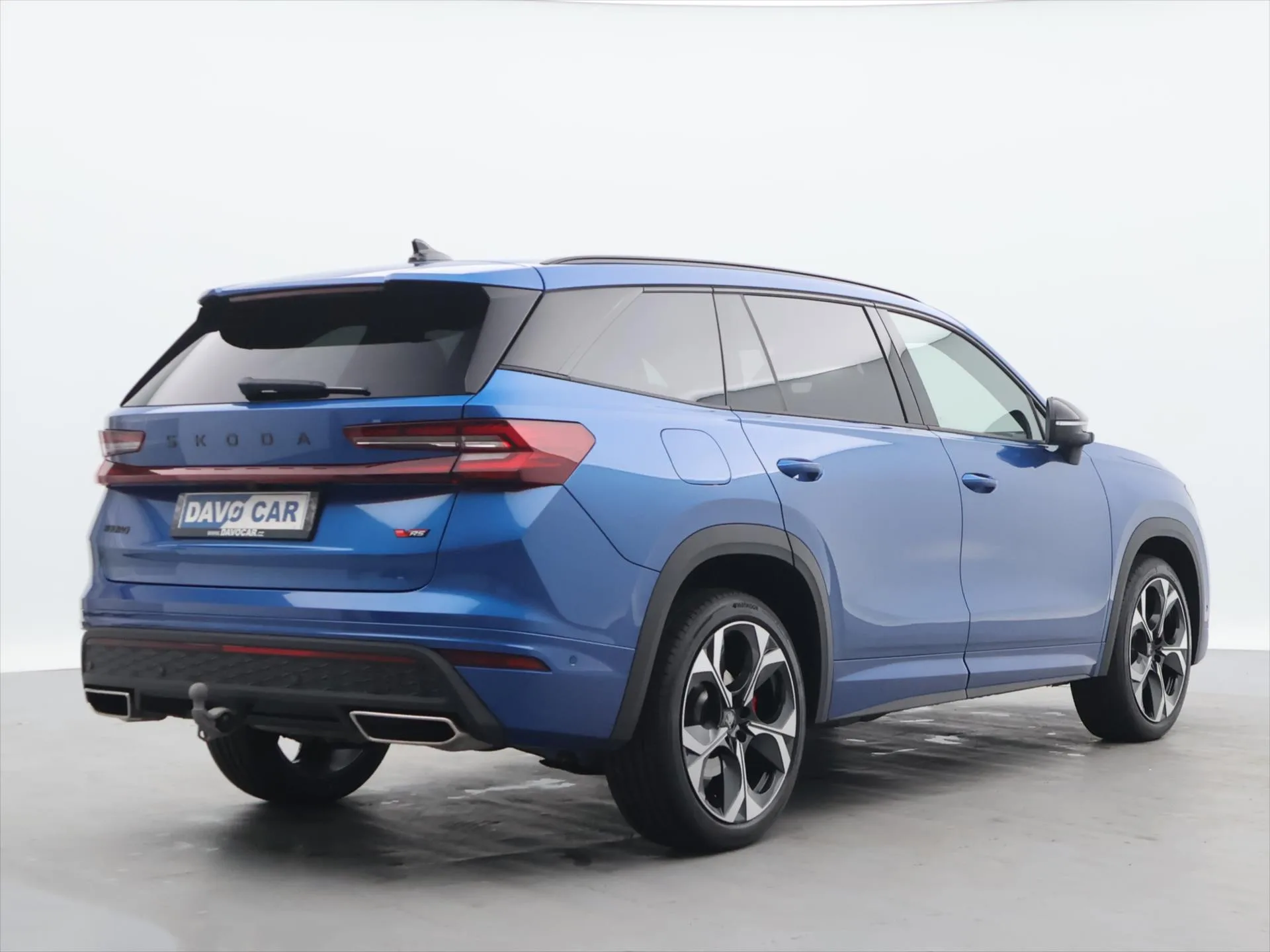 Škoda Kodiaq - Náhled 7
