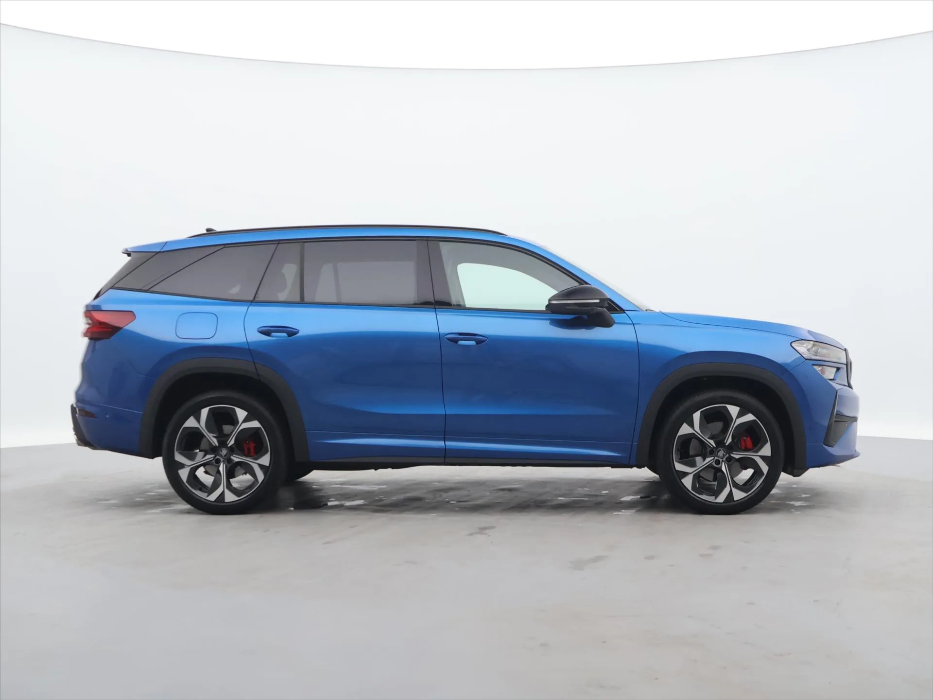 Škoda Kodiaq - Náhled 8