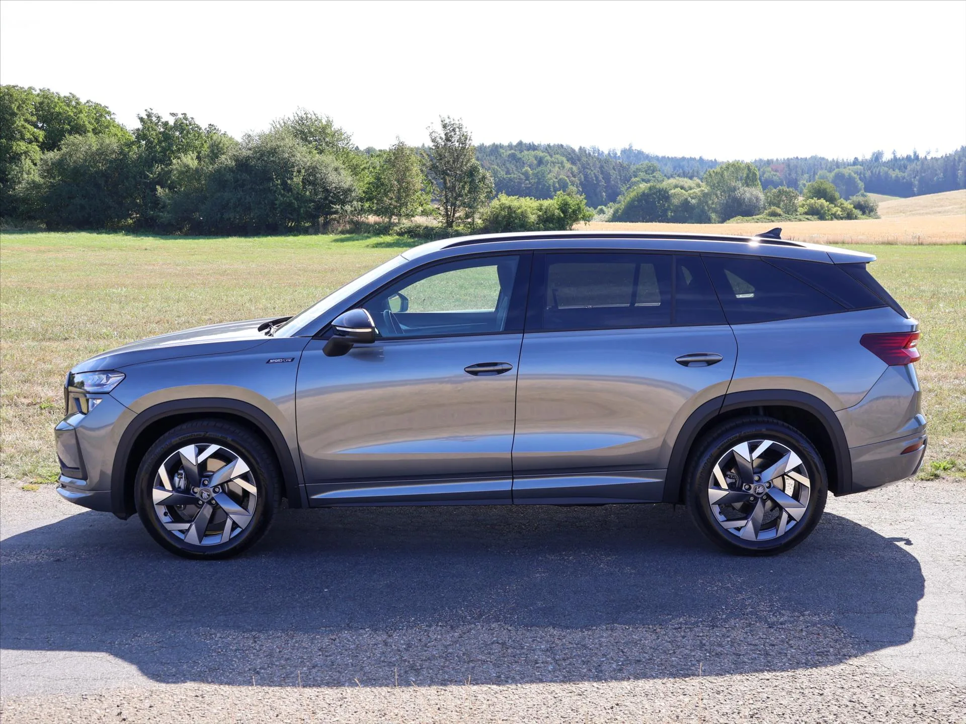 Škoda Kodiaq - Náhled 4