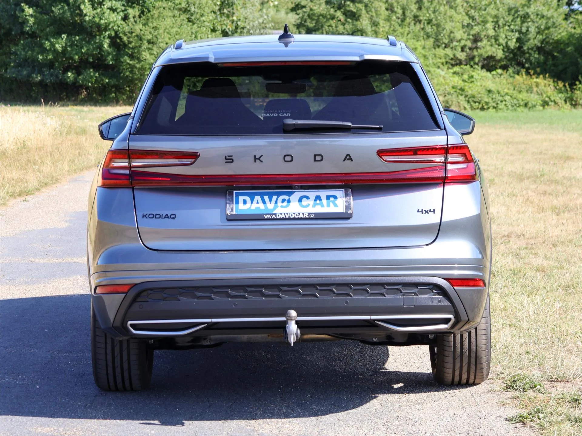 Škoda Kodiaq - Náhled 6