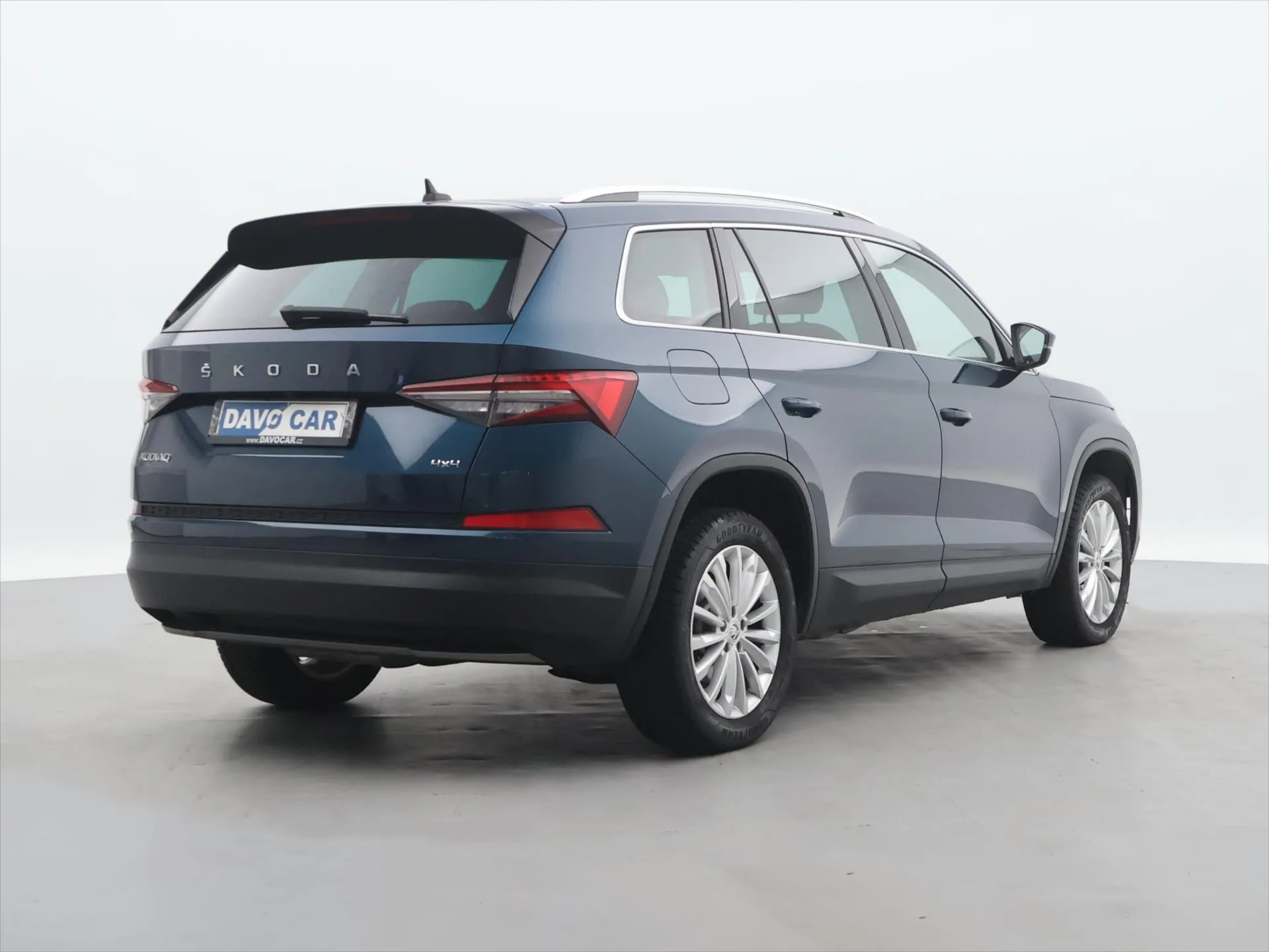 Škoda Kodiaq - Náhled 7