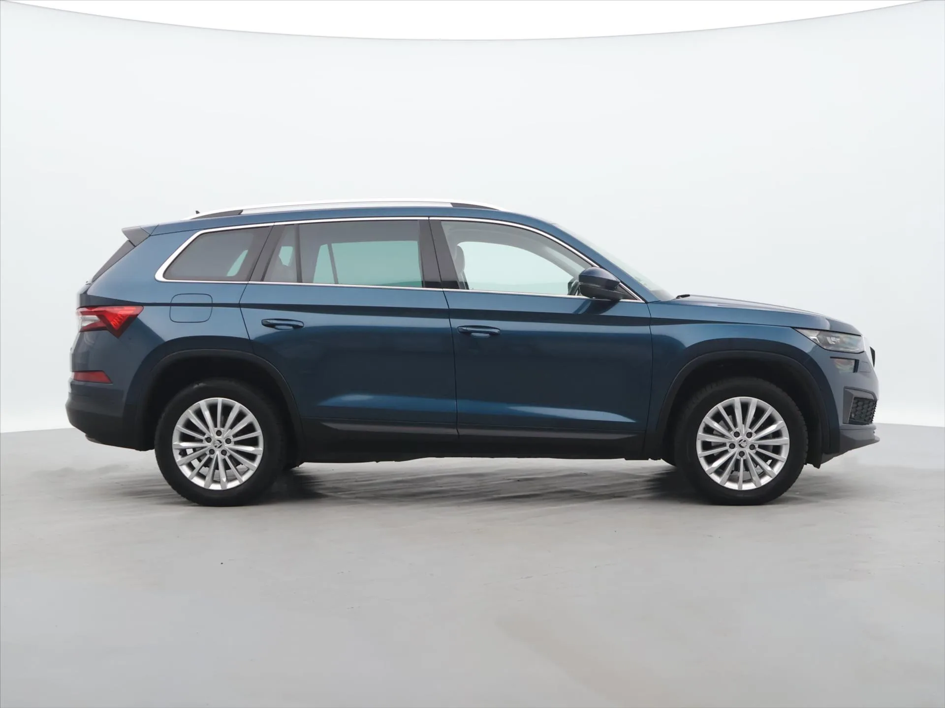 Škoda Kodiaq - Náhled 8