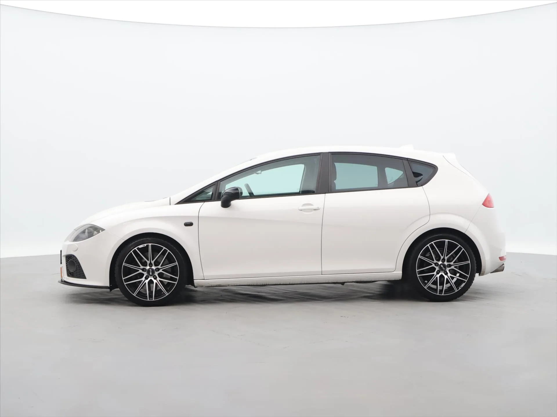 Seat Leon - Náhled 4