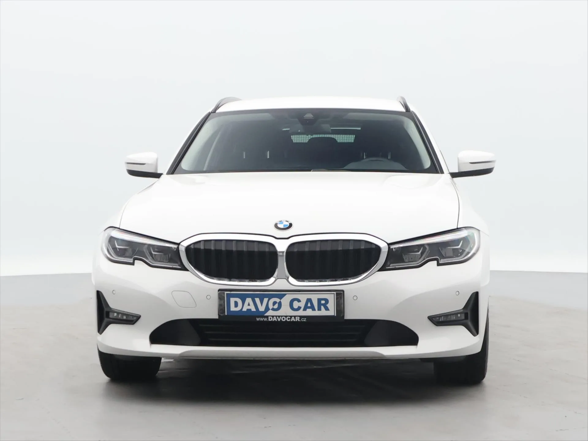 BMW Řada 3 - Náhled 2