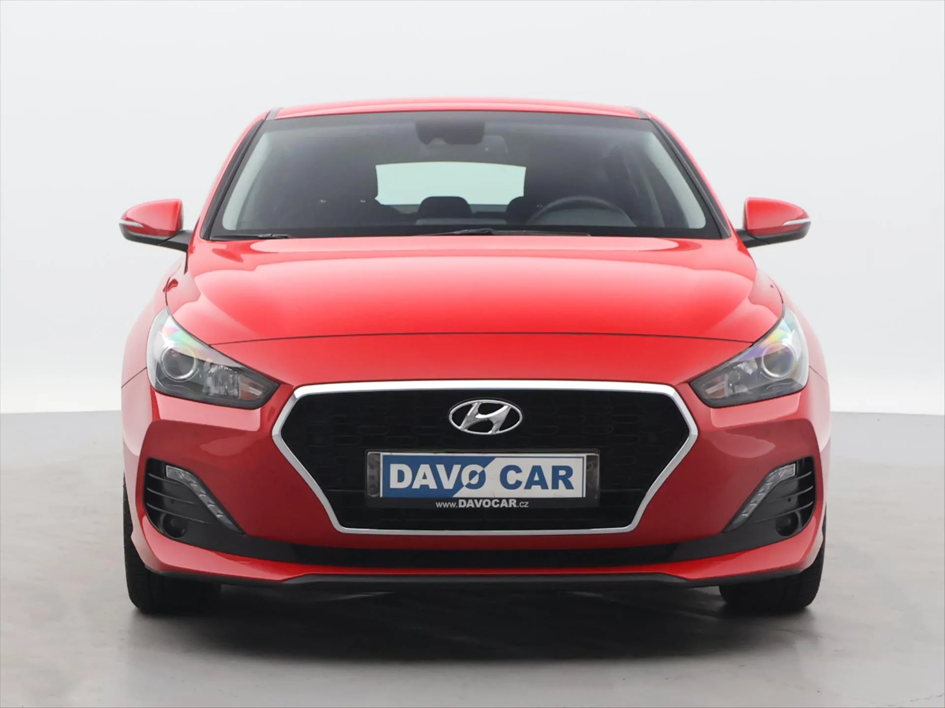Hyundai i30 - Náhled 2