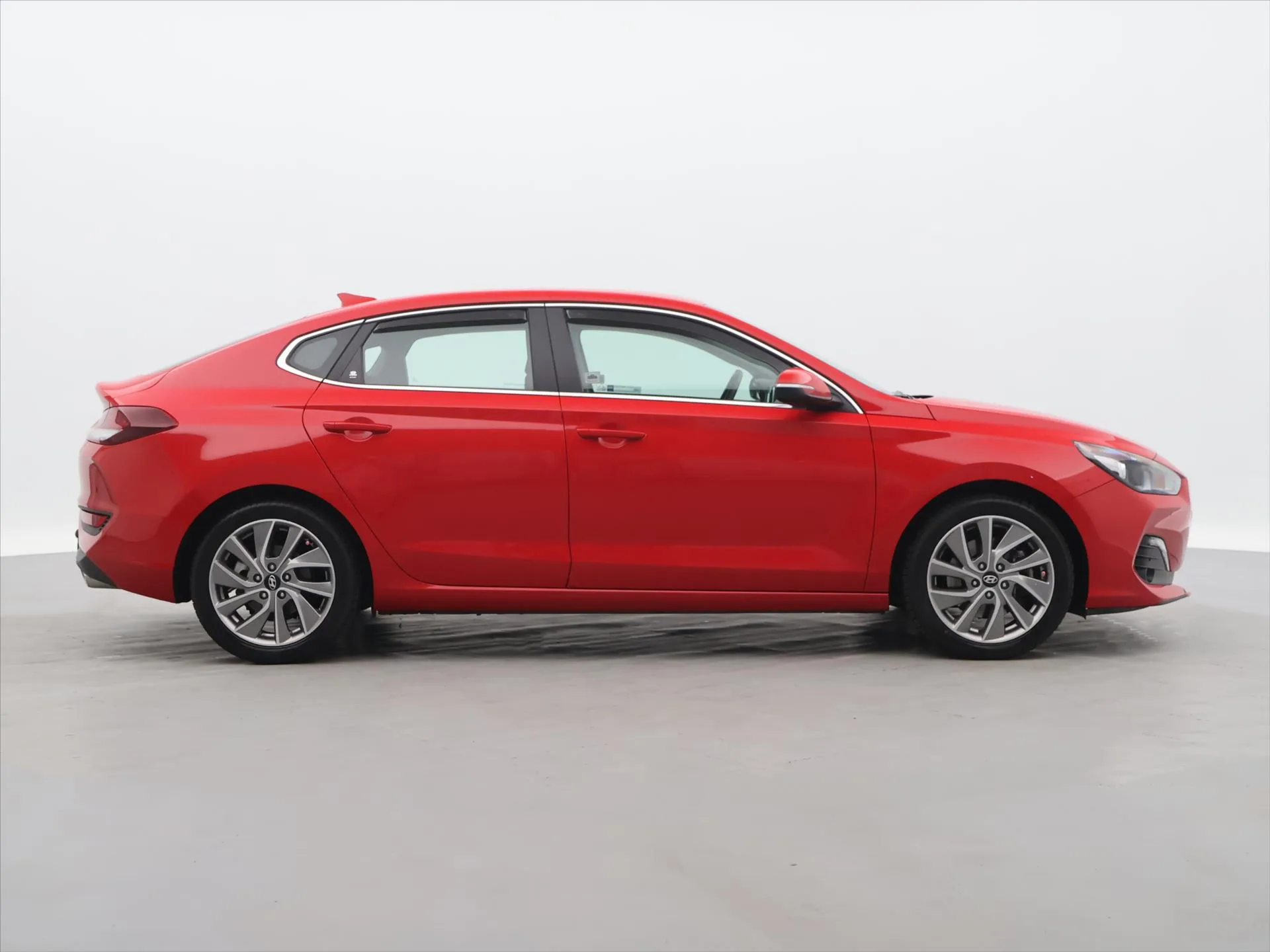 Hyundai i30 - Náhled 8