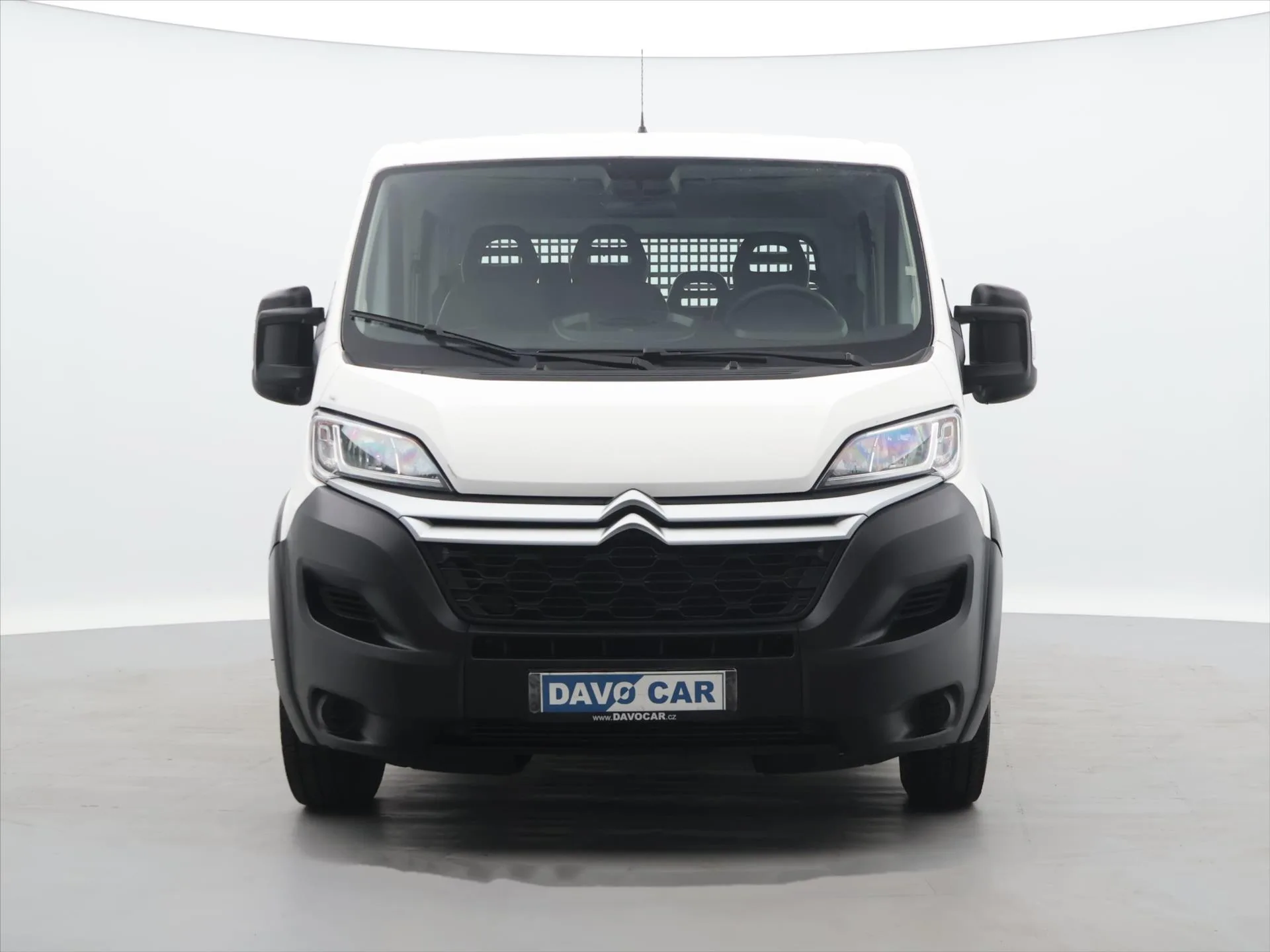 Citroën Jumper - Náhled 2