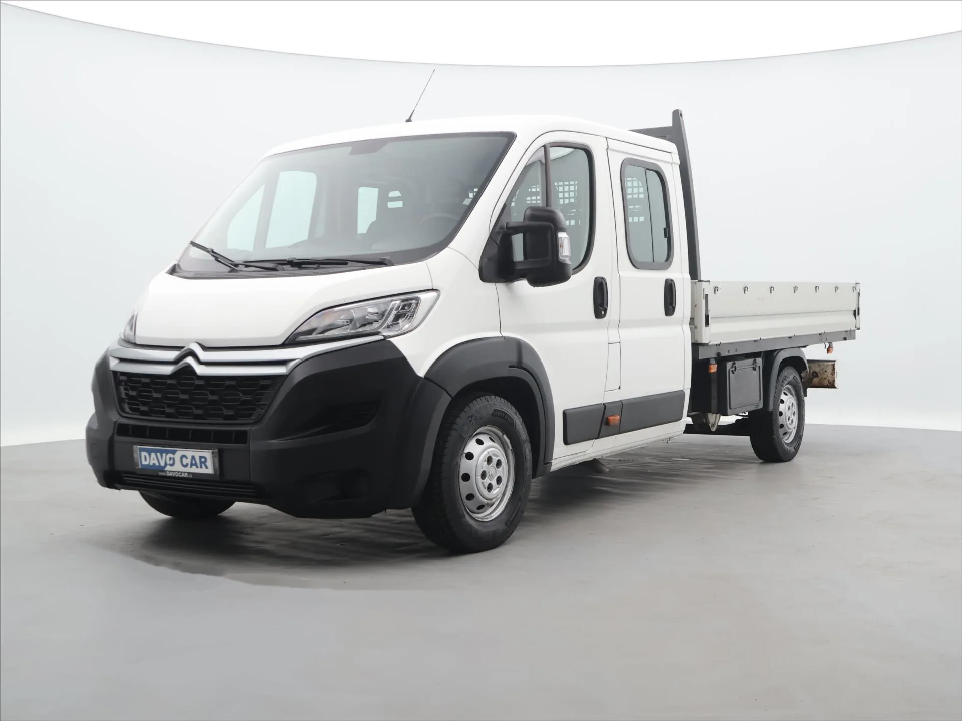 Citroën Jumper - Náhled 3