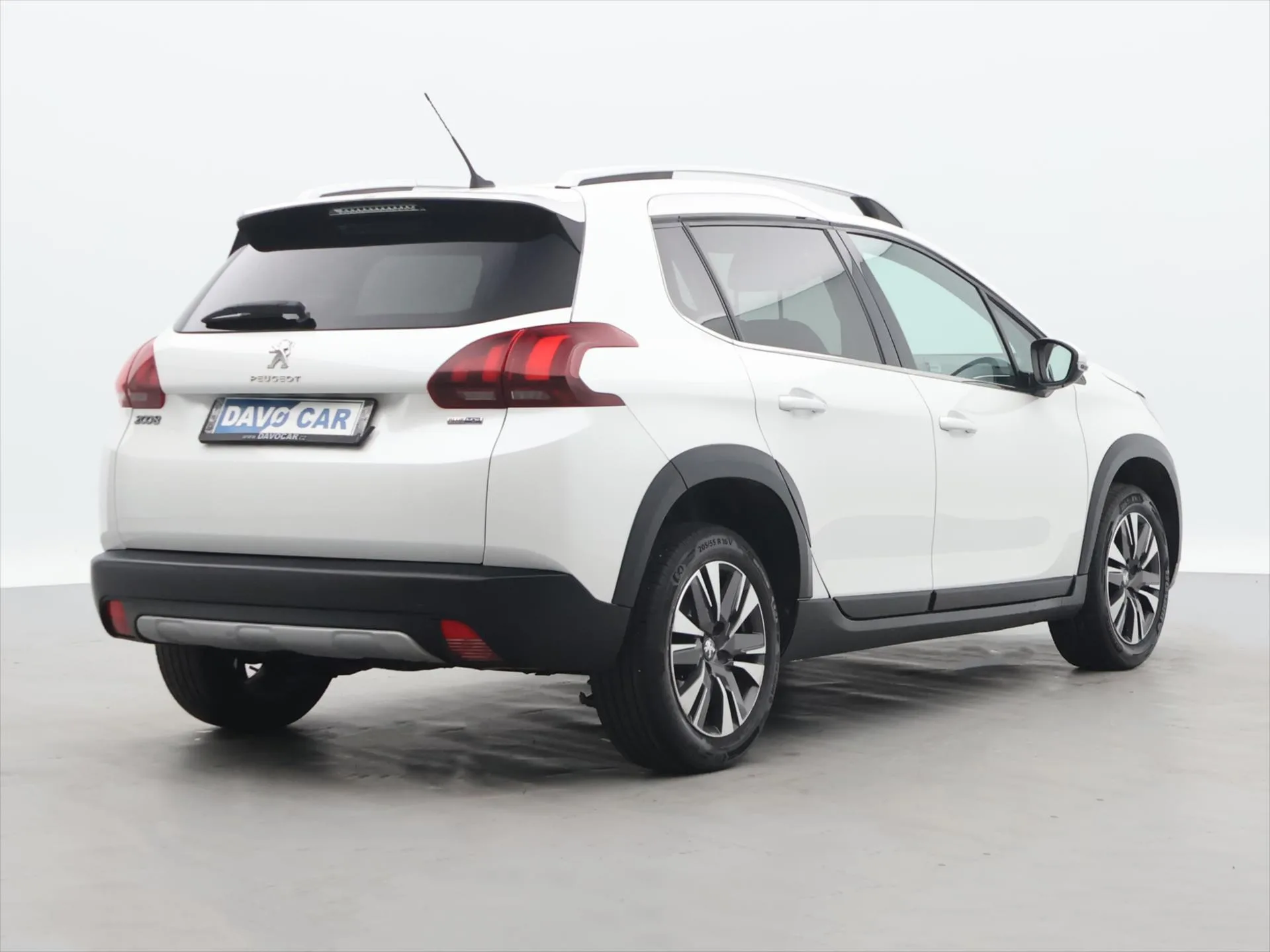 Peugeot 2008 - Náhled 7