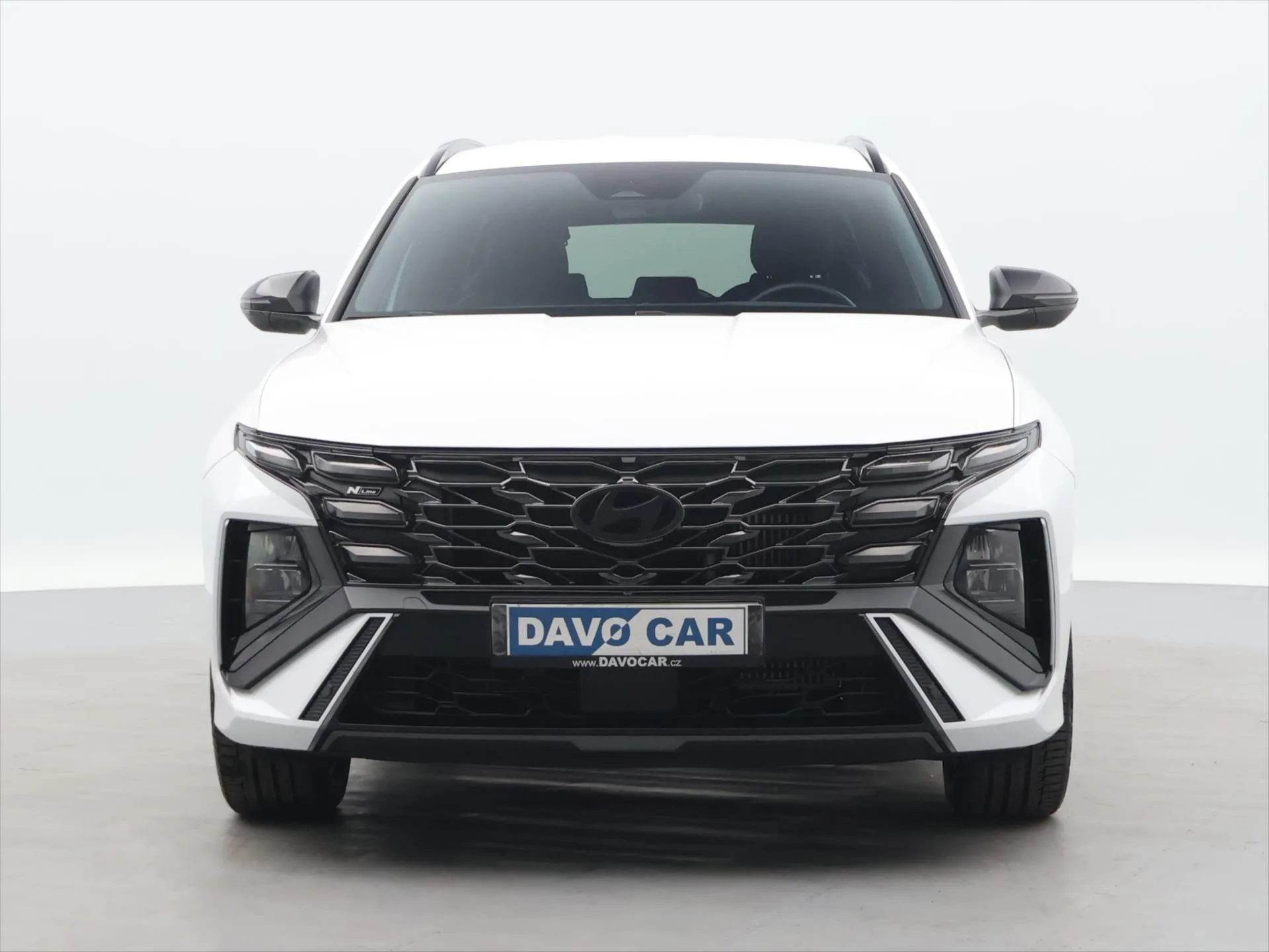 Hyundai Tucson - Náhled 2