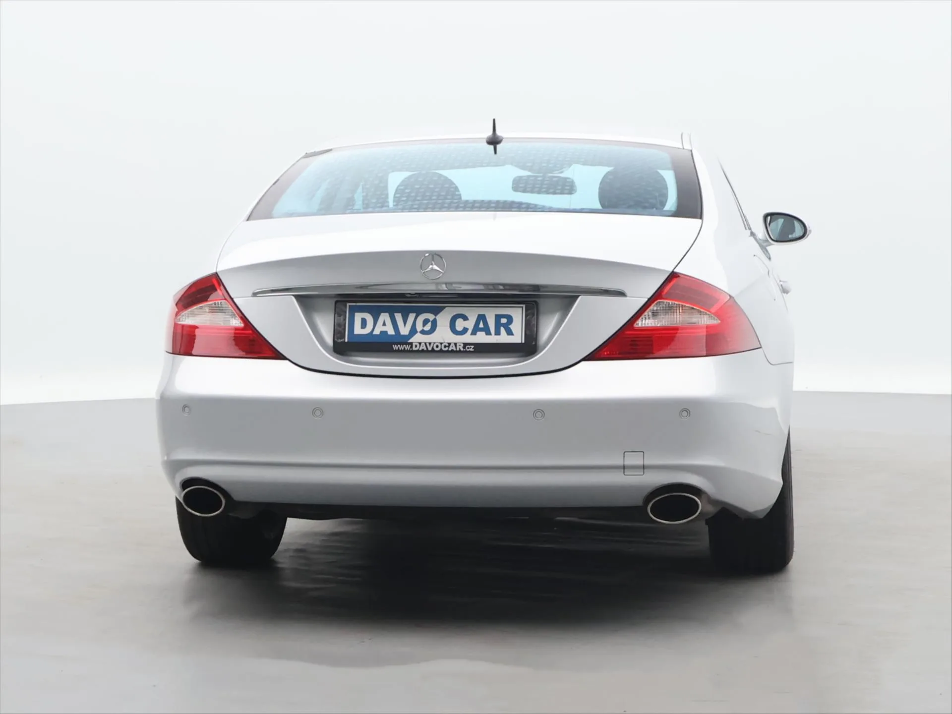Mercedes-Benz CLS - Náhled 6