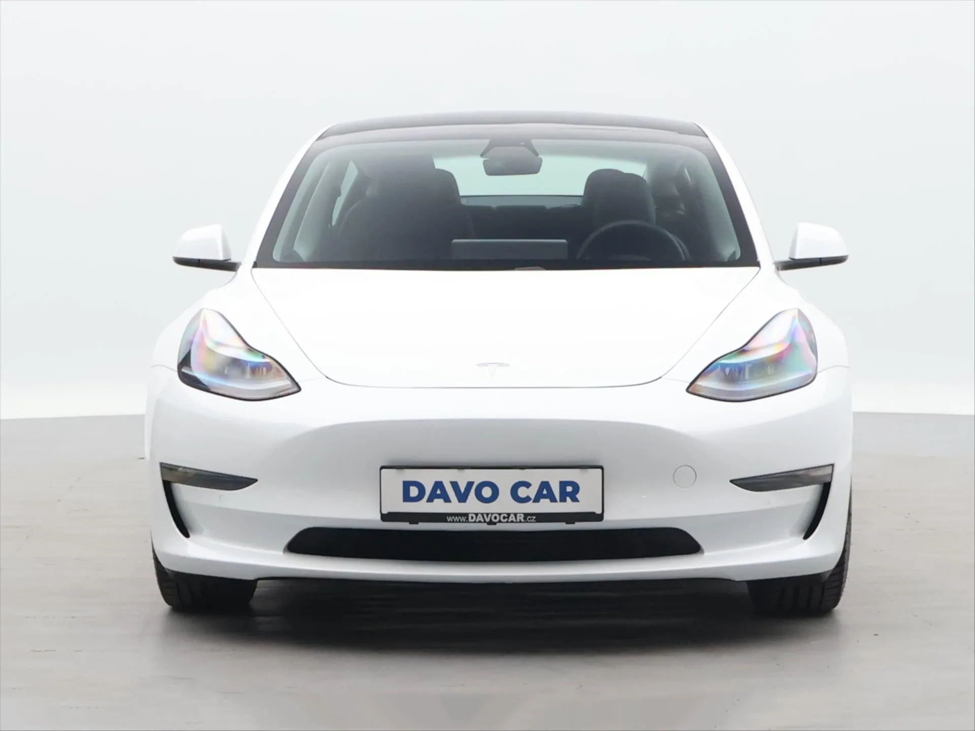 Tesla Model 3 - Náhled 2
