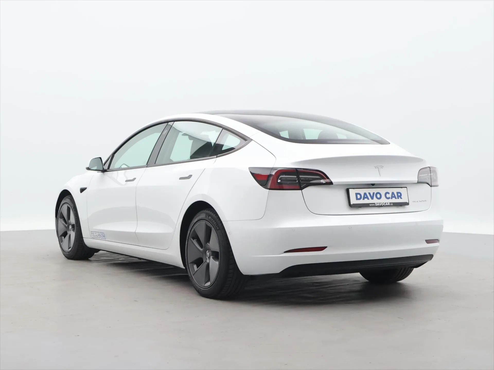 Tesla Model 3 - Náhled 5