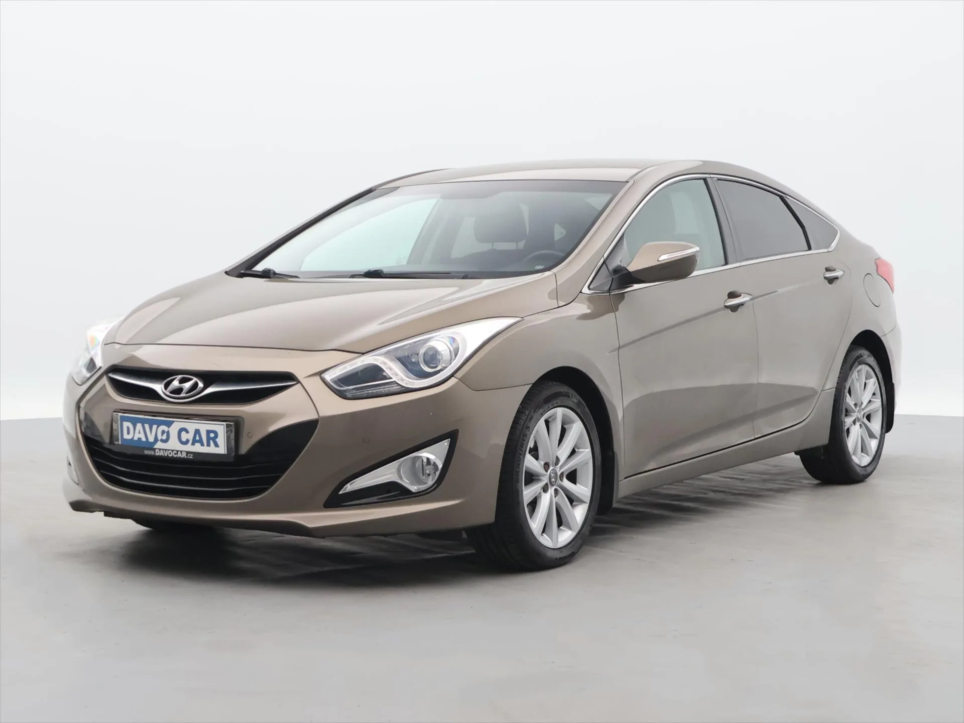 Hyundai i40 - Náhled 3