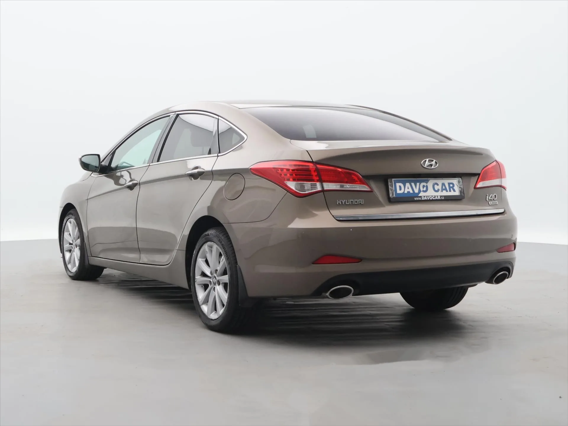 Hyundai i40 - Náhled 5