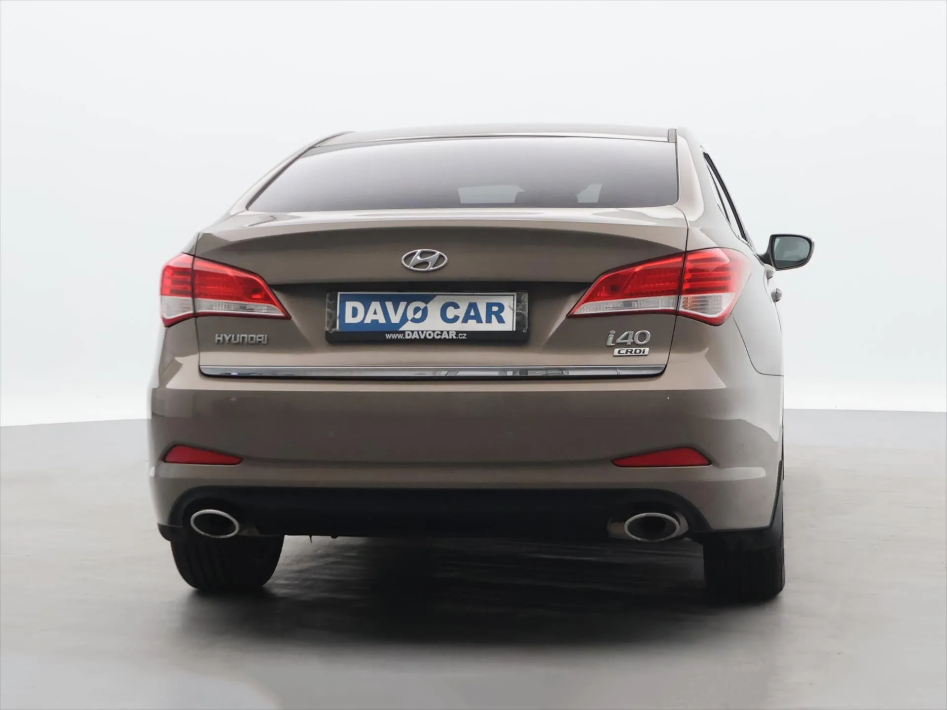 Hyundai i40 - Náhled 6